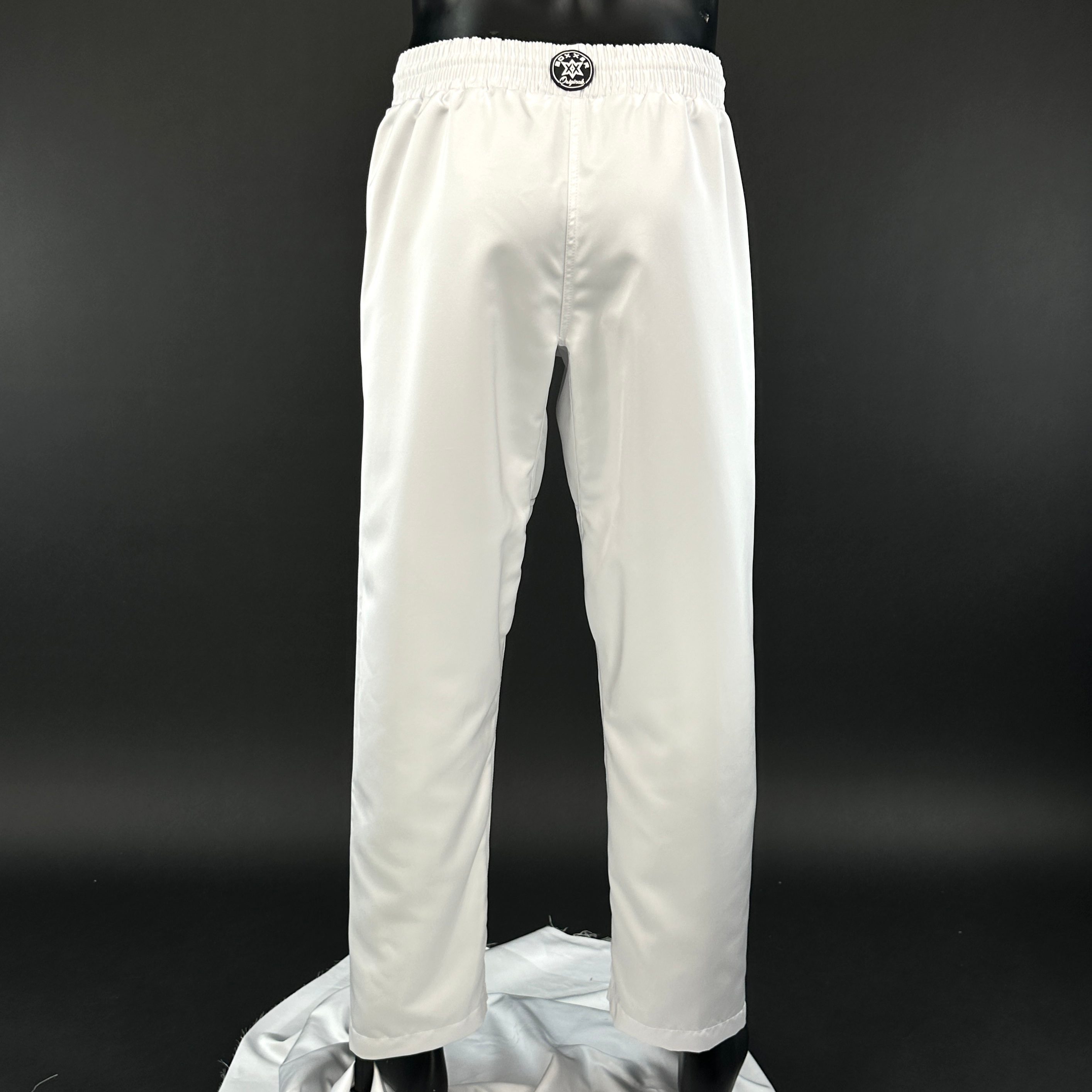 Side Stripe KBX Maurice 180304 Kickboxing Trousers