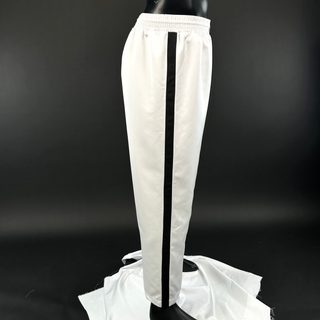 Side Stripe KBX Maurice 180304 Kickboxing Trousers