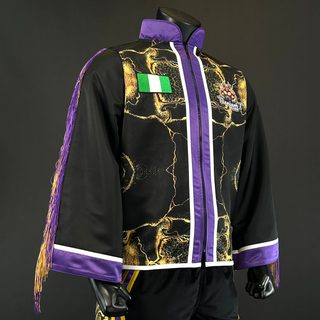 Classic Luxury JKT Old Taiwo 179418 Jackets