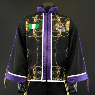 Classic Luxury JKT Old Taiwo 179418 Jackets