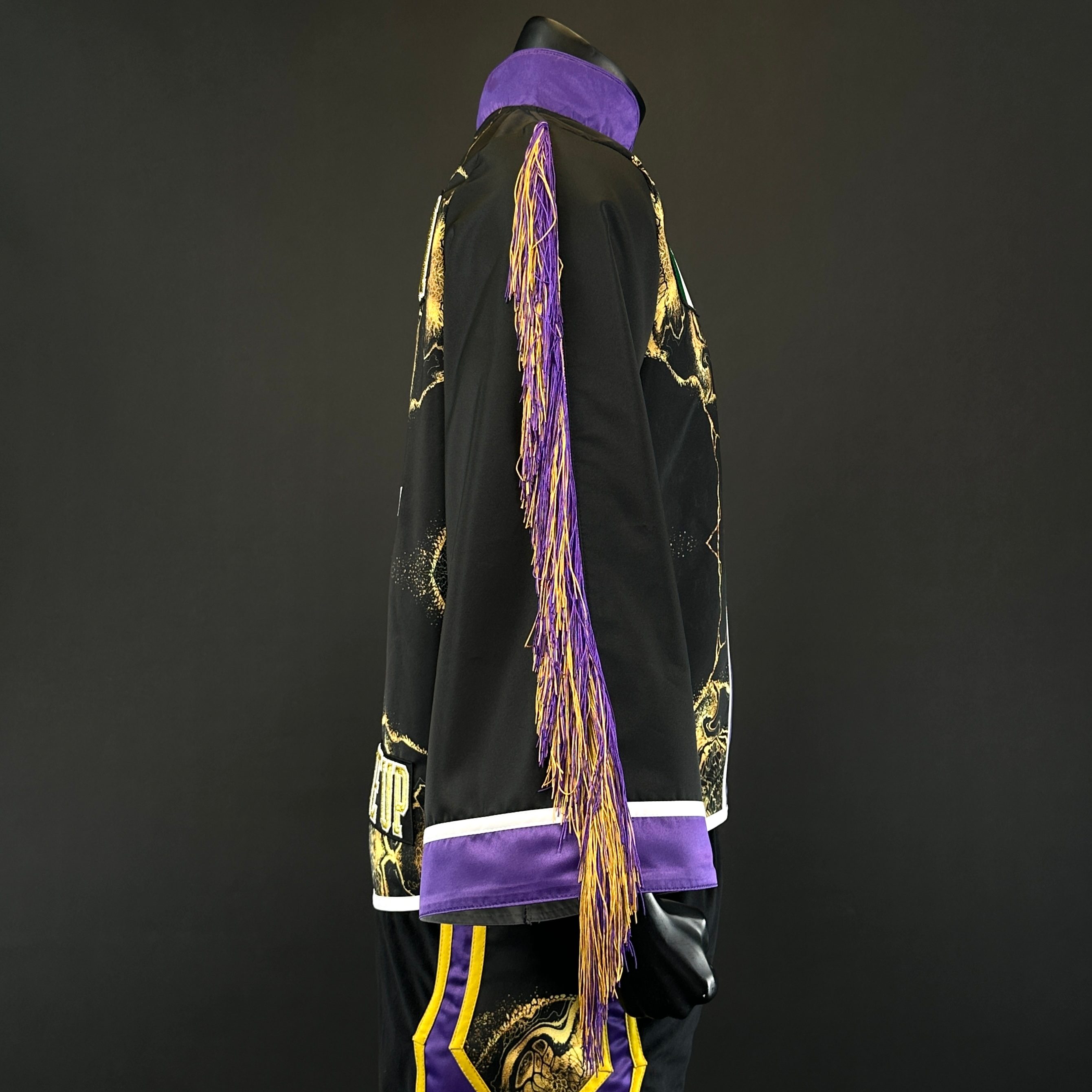 Classic Luxury JKT Taiwo 179418 Jackets