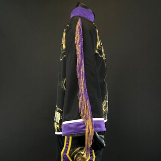 Classic Luxury JKT Old Taiwo 179418 Jackets