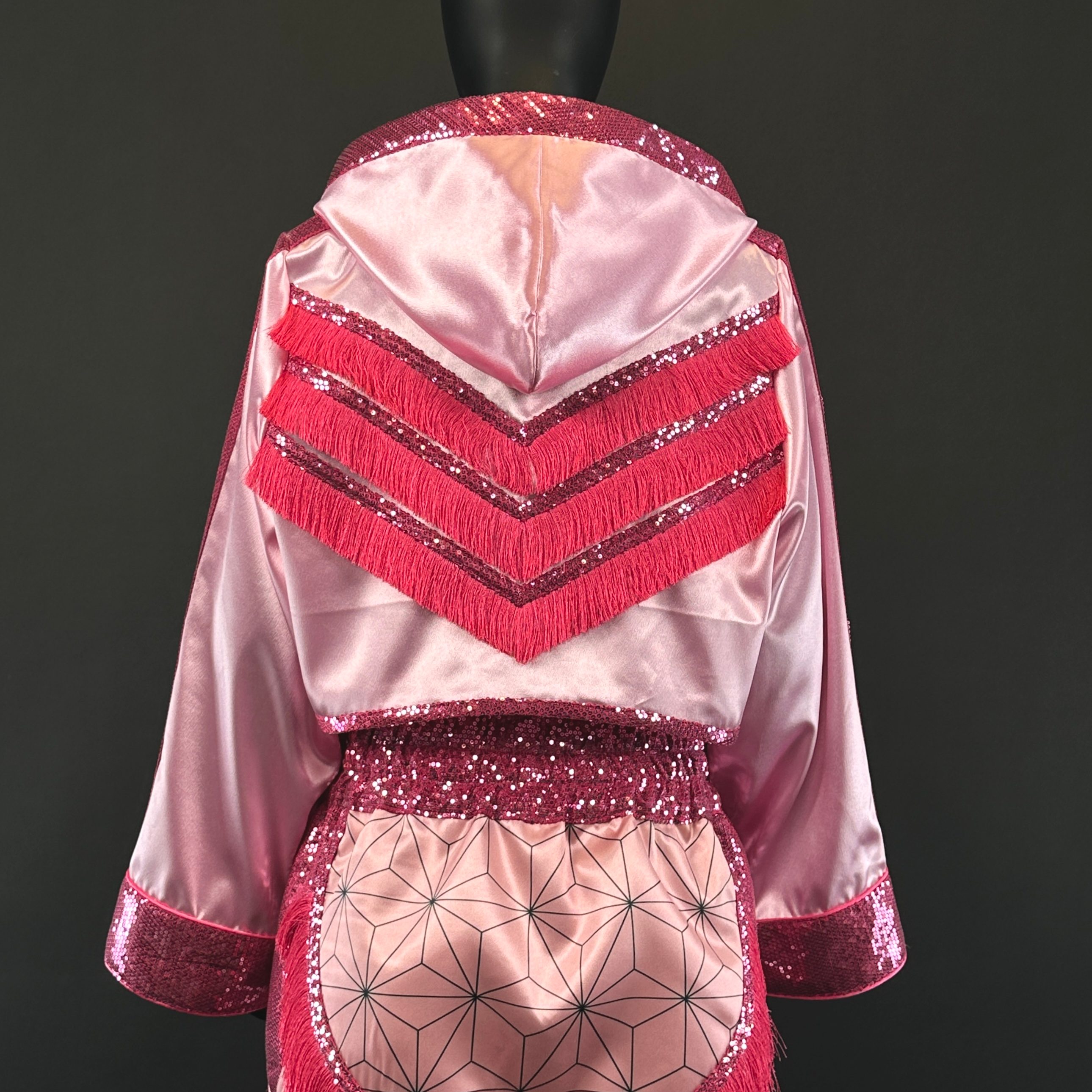 Women's Crop Jkt Yoryina 180162 Jackets