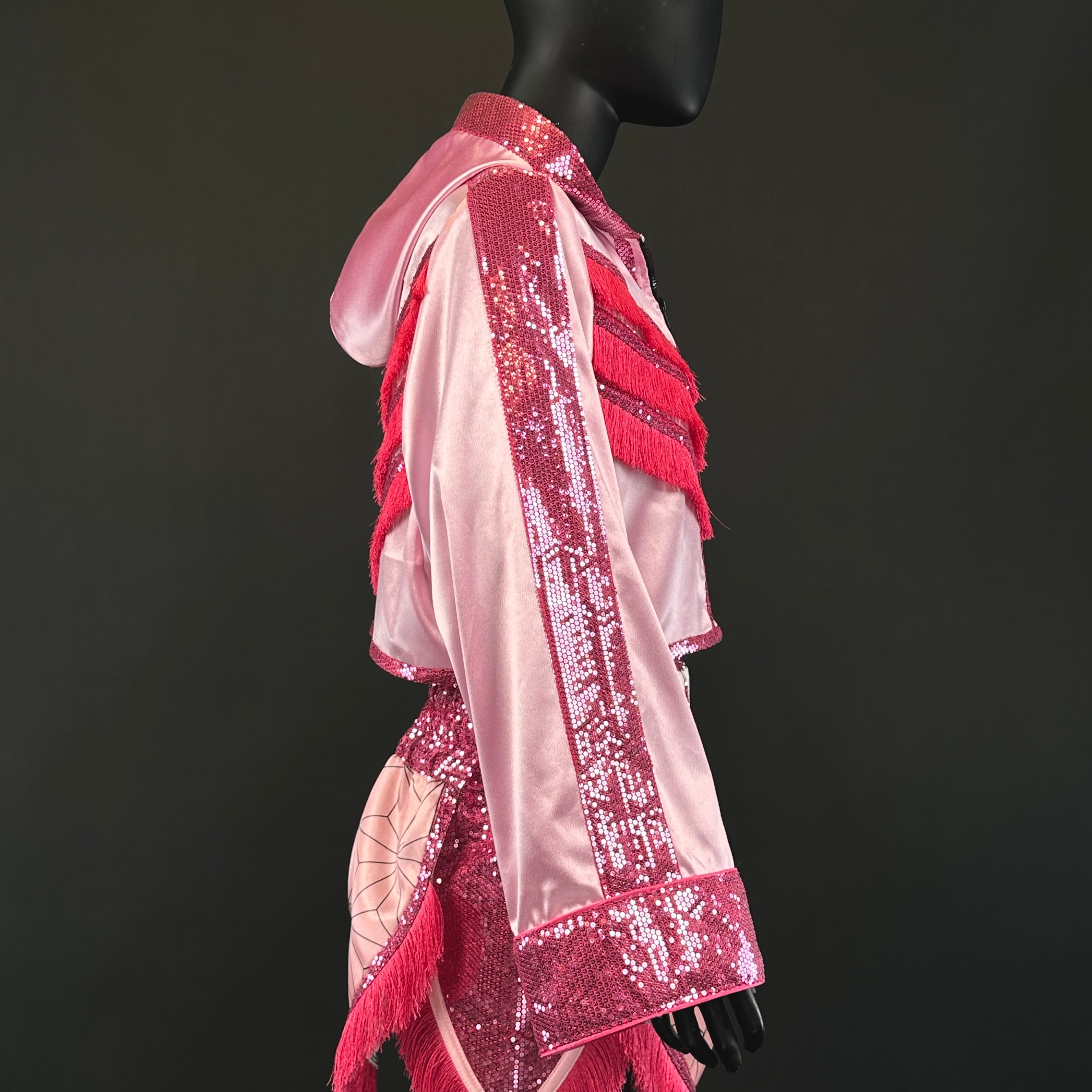 Women's Crop Jkt Yoryina 180162 Jackets