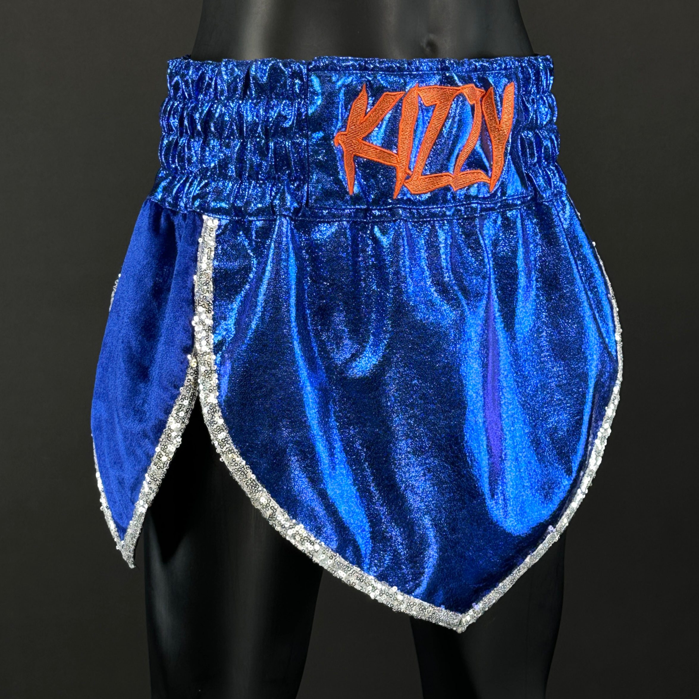 Queen Kaitlin 179600 Gladiator Shorts