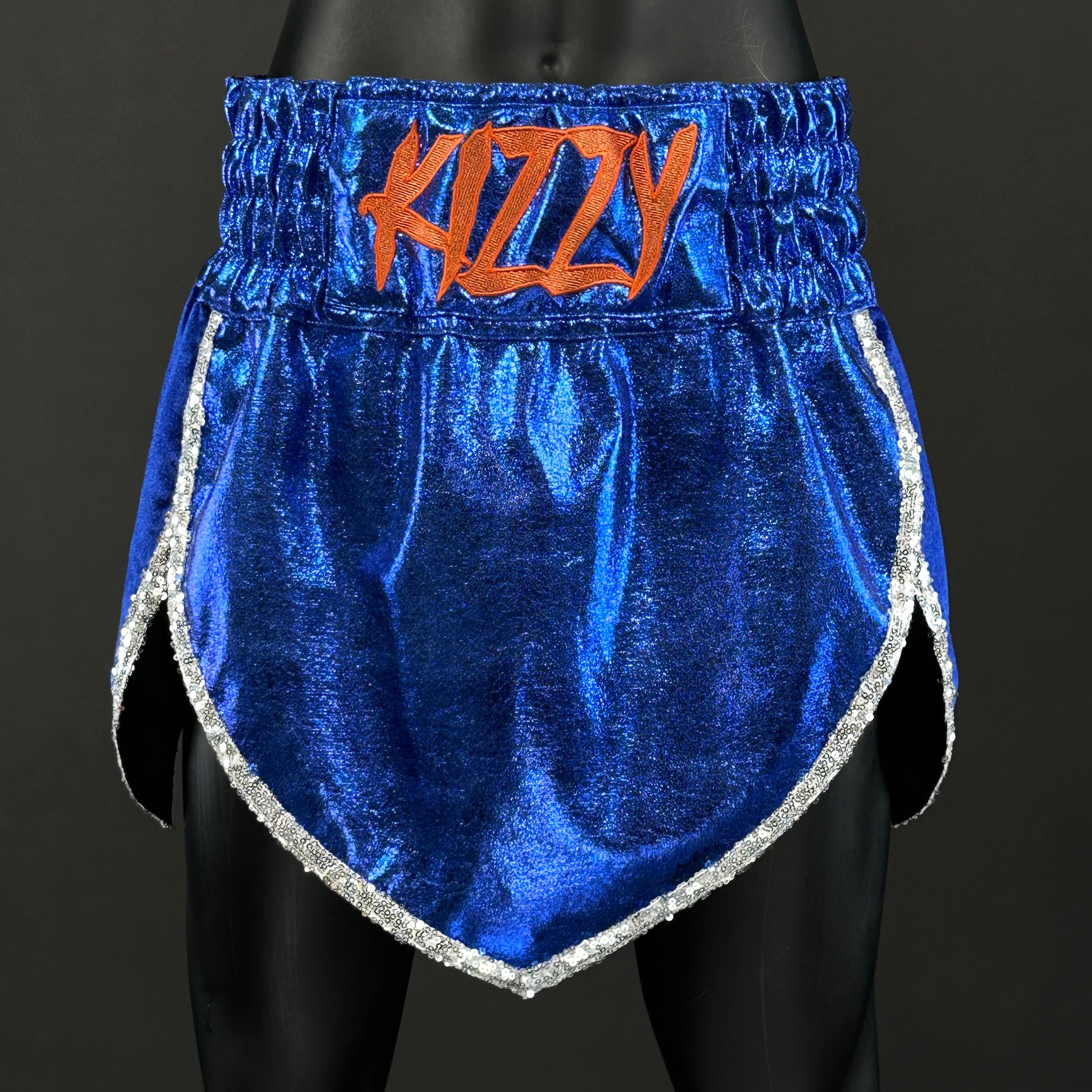 Queen Kaitlin 179600 Gladiator Shorts