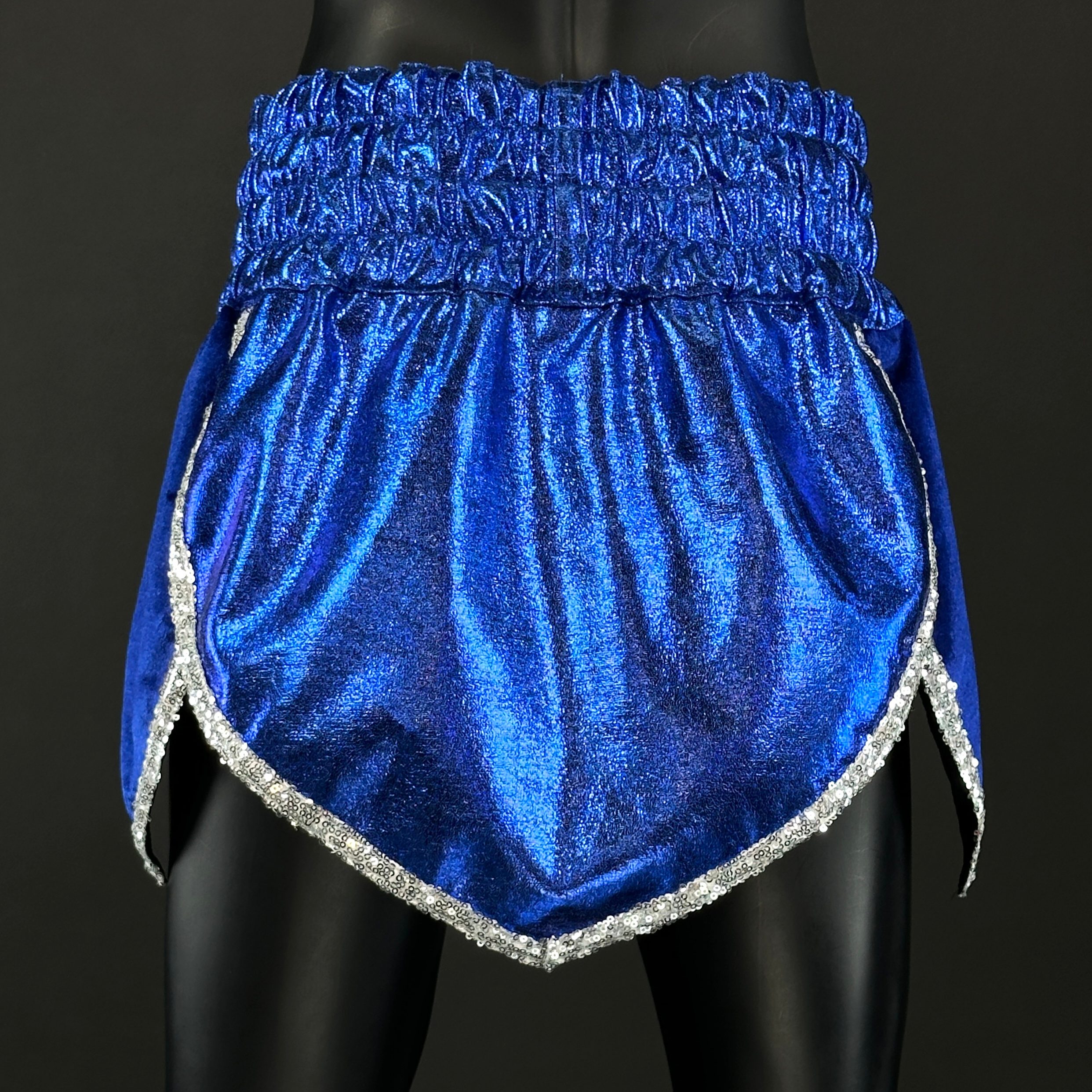 Queen Kaitlin 179600 Gladiator Shorts