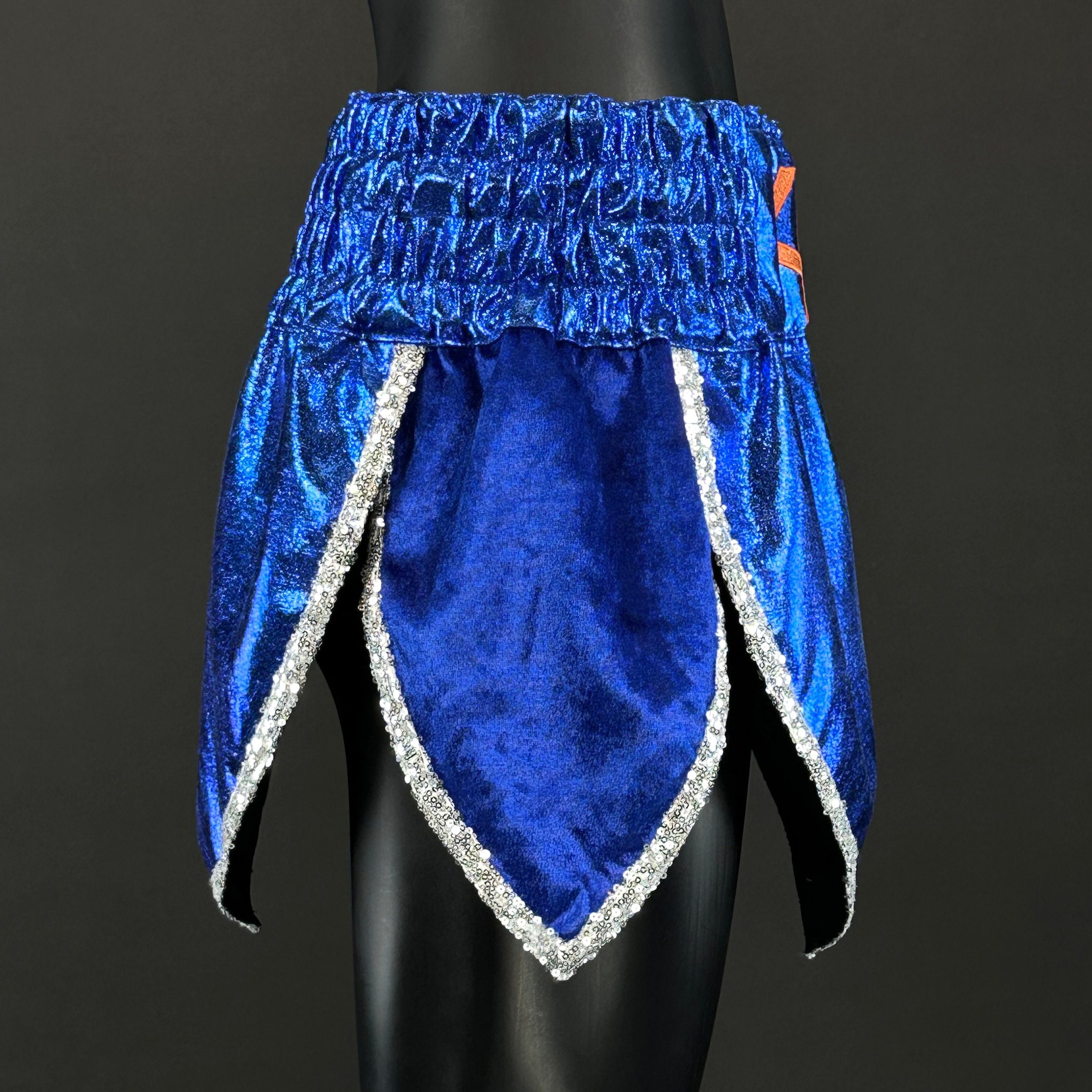 Queen Kaitlin 179600 Gladiator Shorts