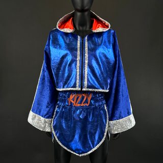 Queen Kaitlin 179600 Gladiator Shorts