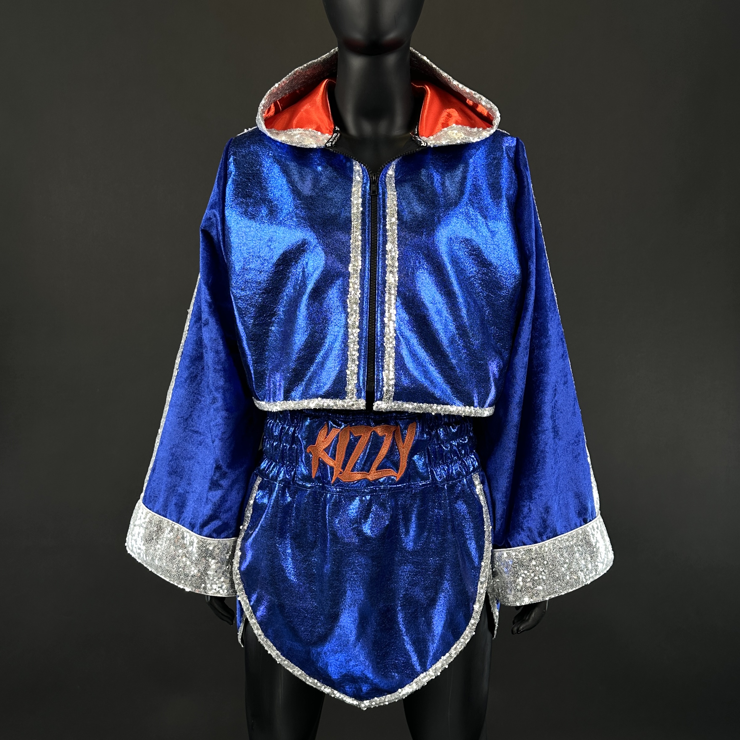 Women's Crop Jkt Kaitlin 179600 Jackets