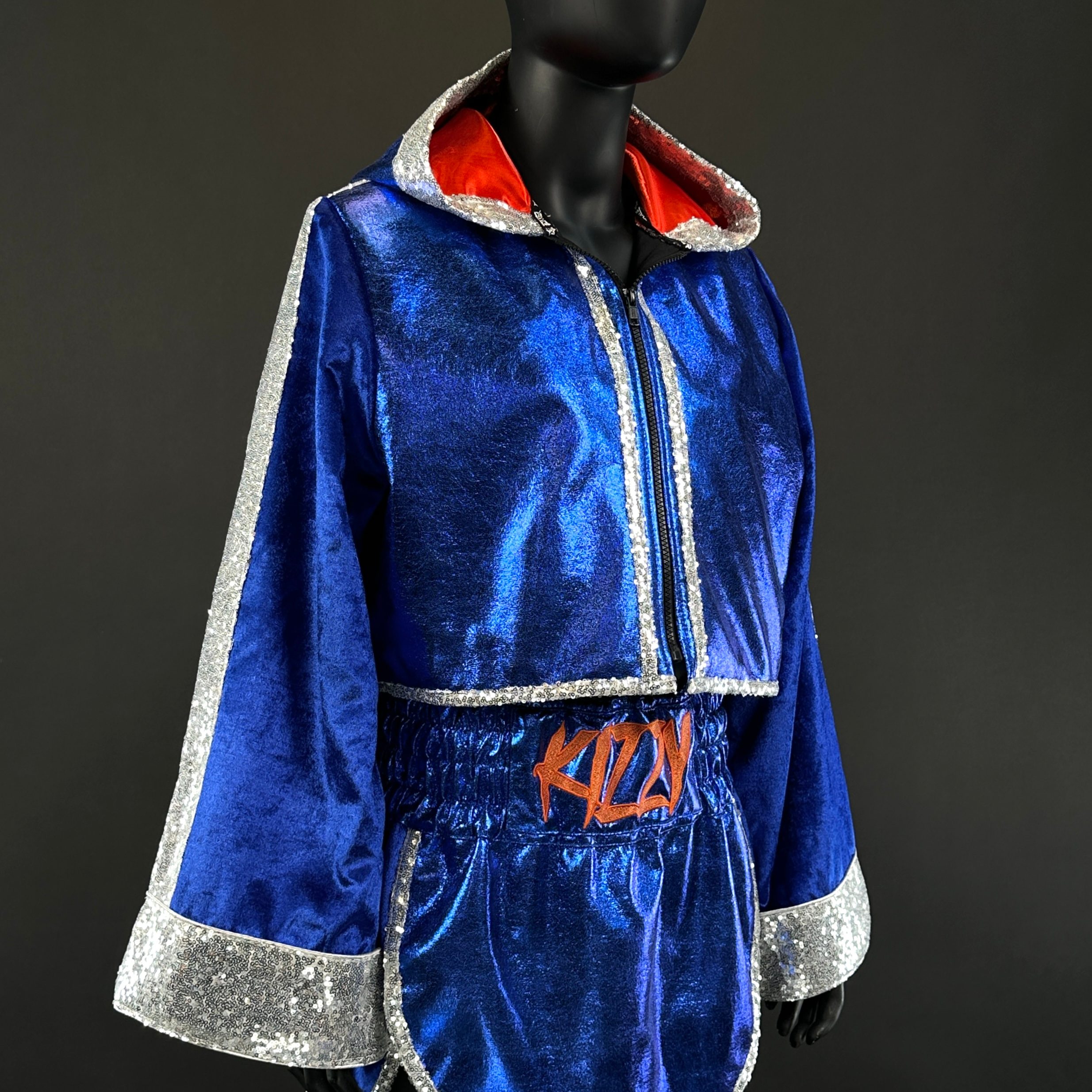 Women's Crop Jkt Kaitlin 179600 Jackets