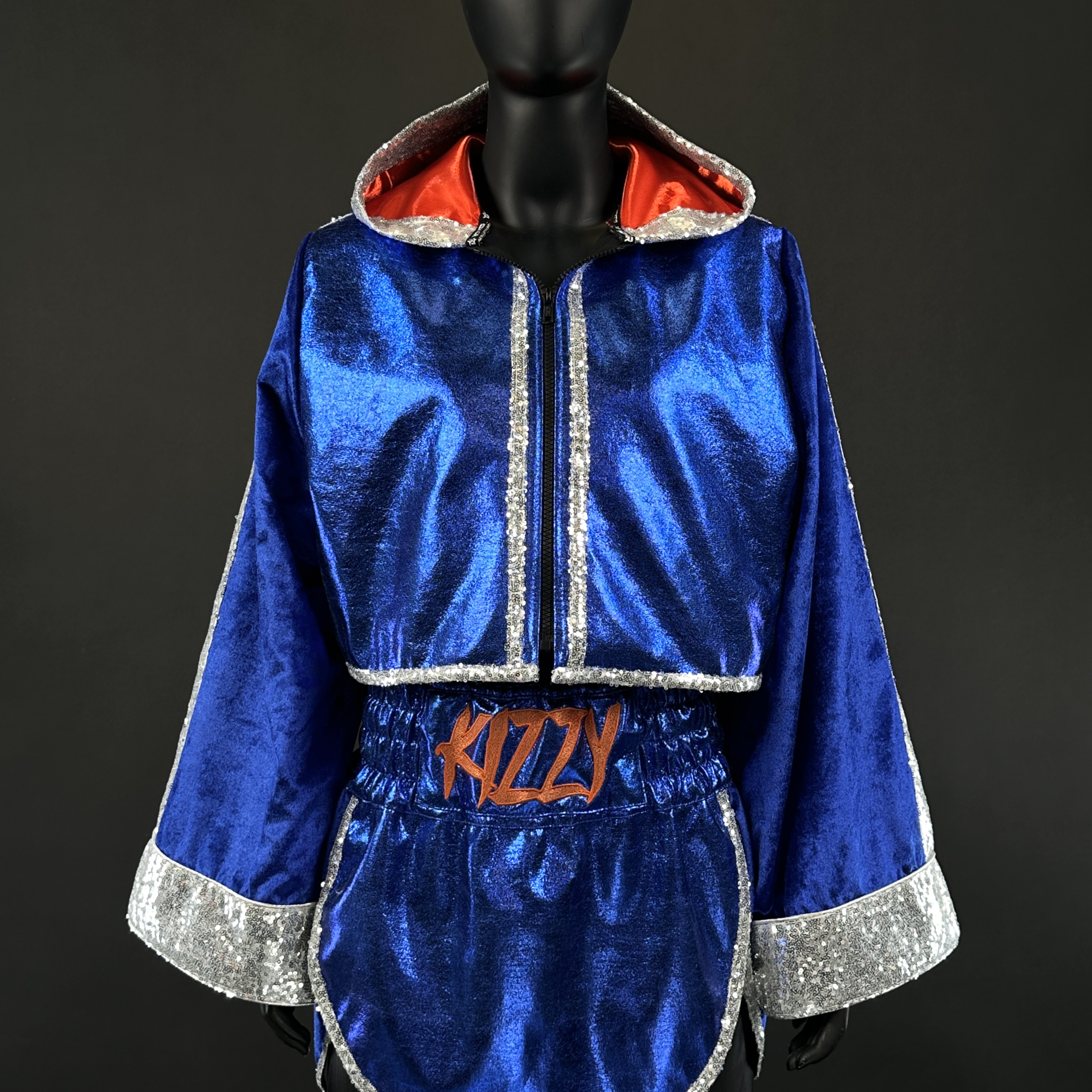 Women's Crop Jkt Kaitlin 179600 Jackets