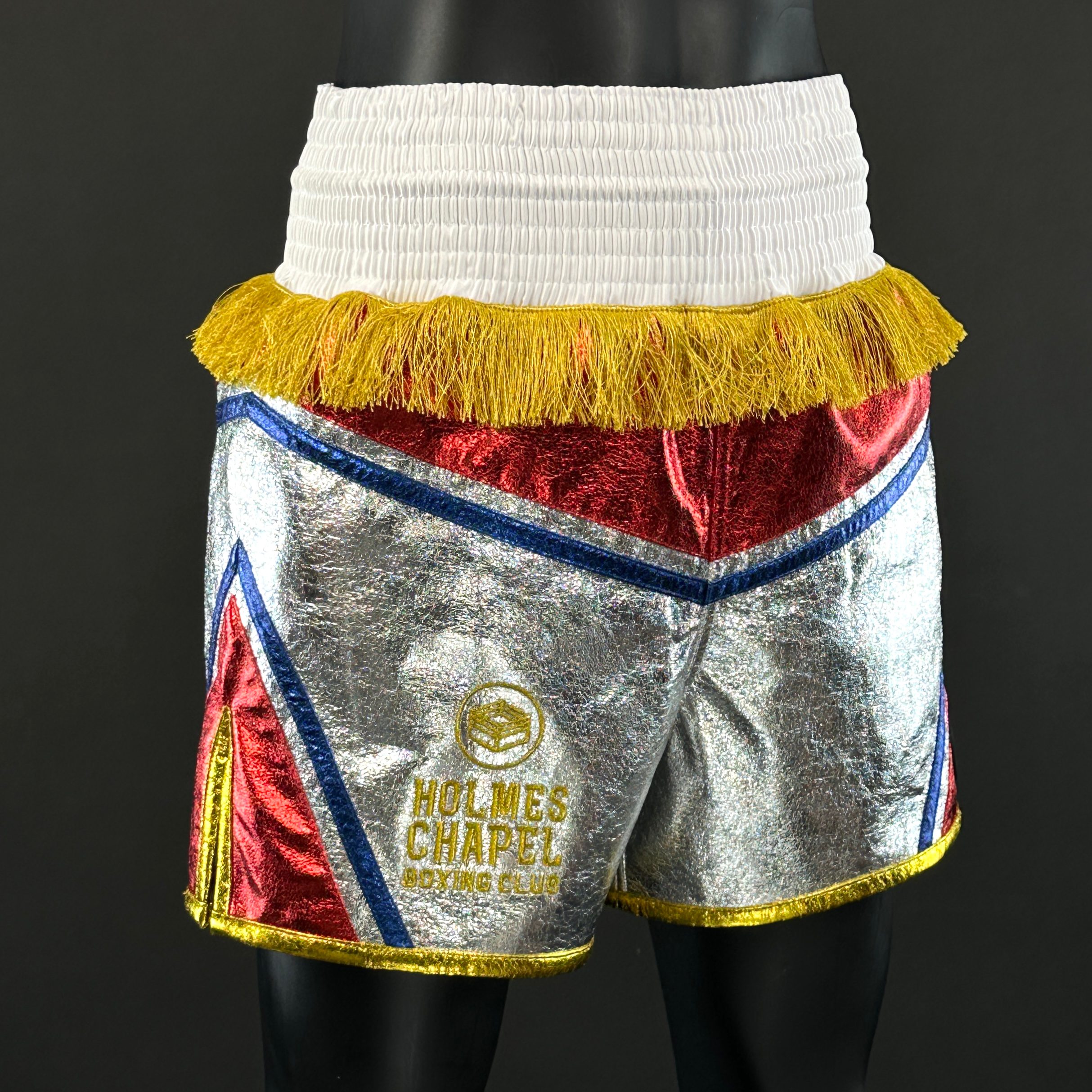 Ingram Bx Kelsey 179664 Custom Boxing Shorts & Trunks