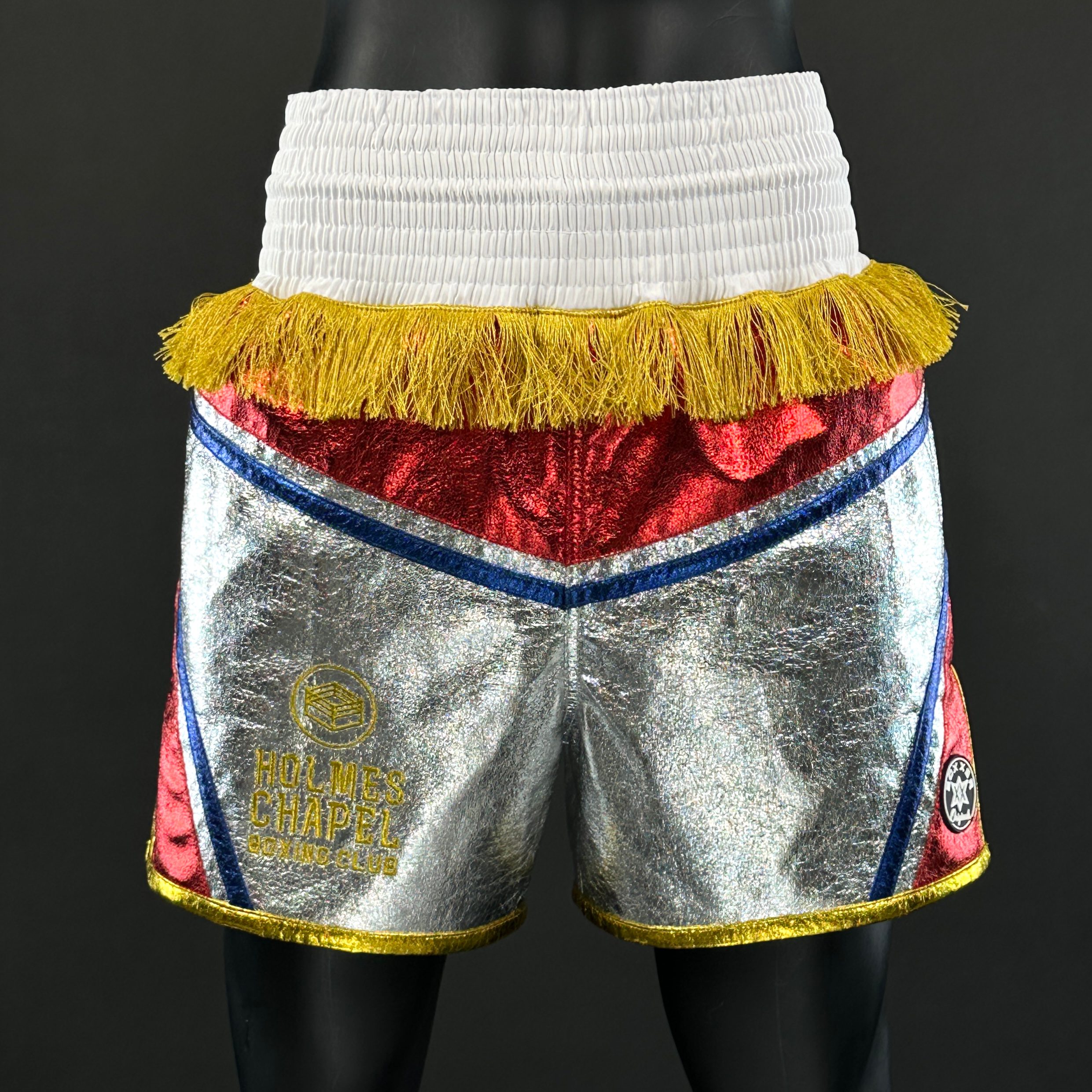 Ingram Bx Kelsey 179664 Custom Boxing Shorts & Trunks