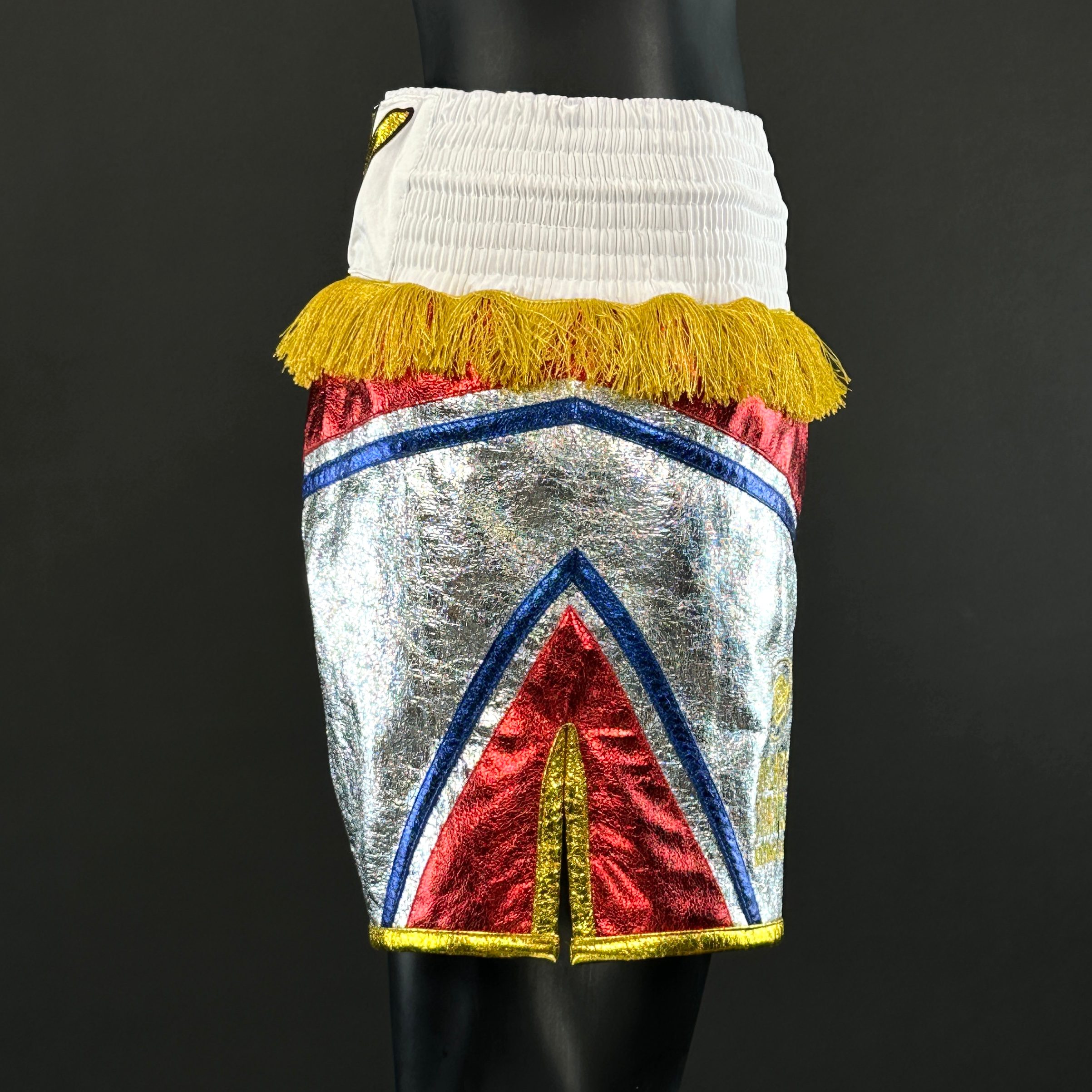 Ingram Bx Kelsey 179664 Custom Boxing Shorts & Trunks