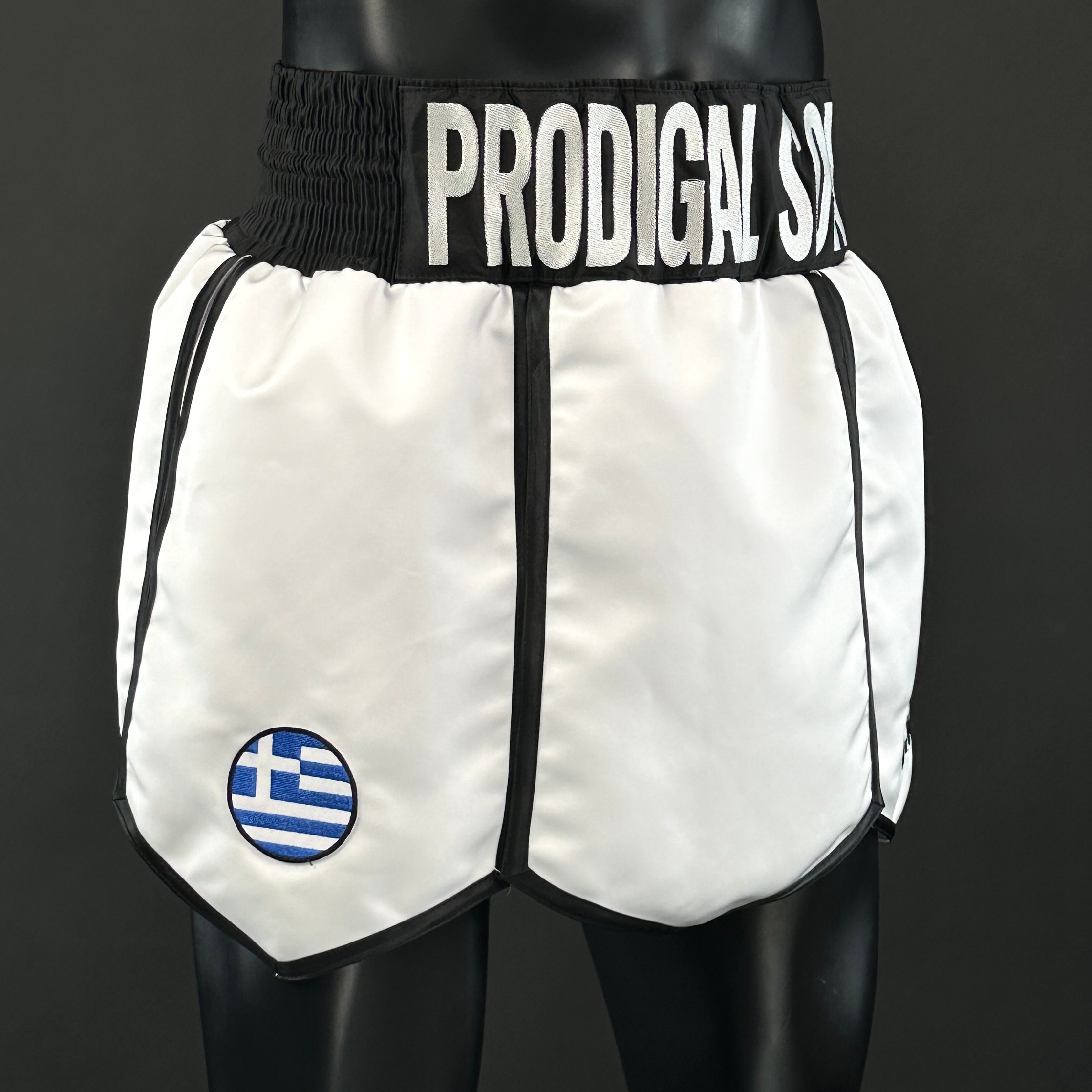 Roman MTS (short style) Paulie 179080 Gladiator Shorts