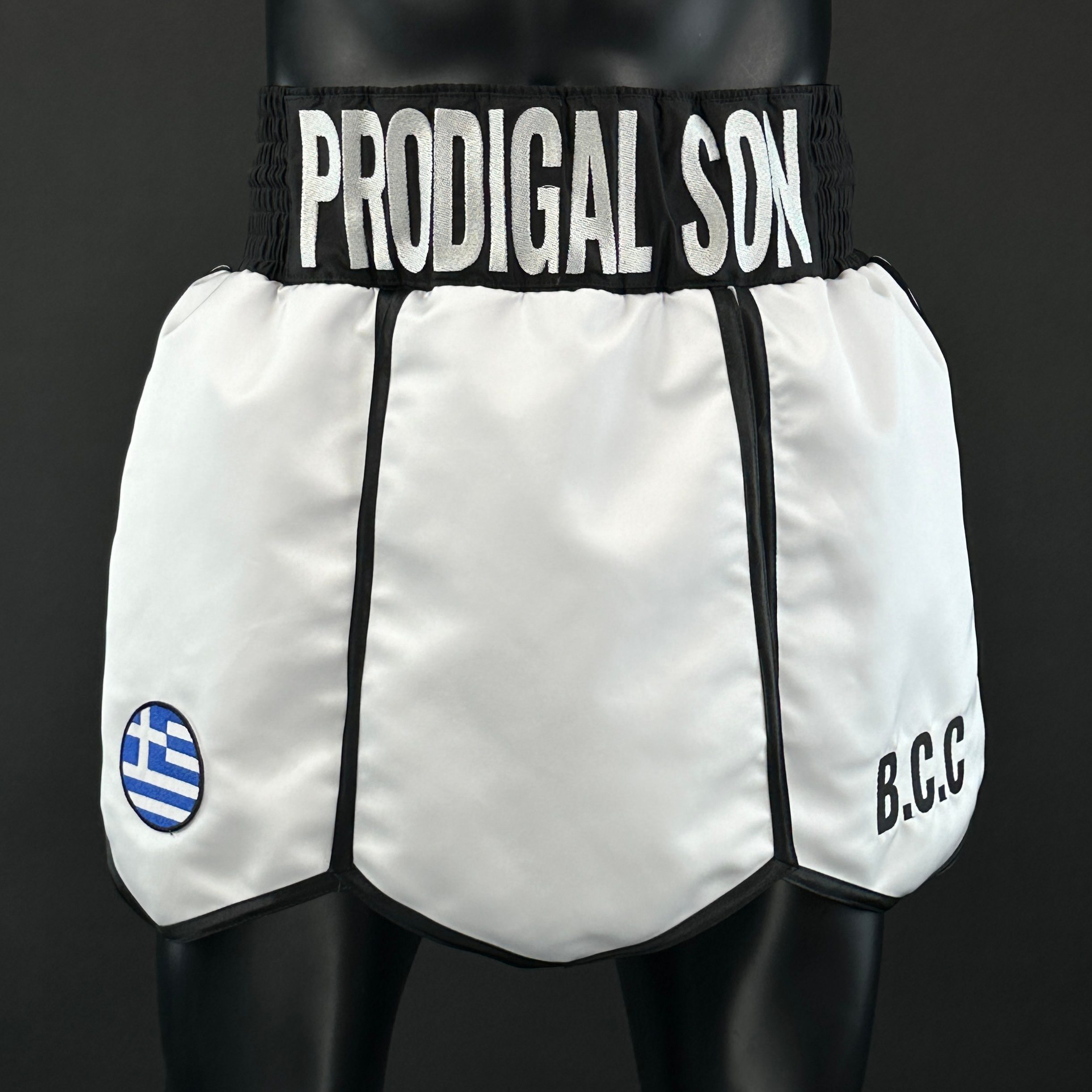 Roman MTS (short style) Paulie 179080 Gladiator Shorts