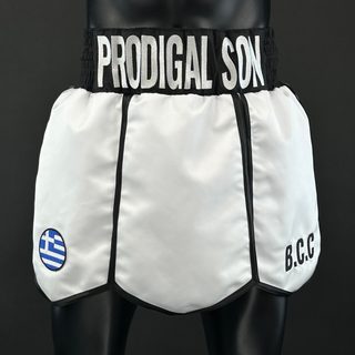 Roman MTS (short style) Paulie 179080 Gladiator Shorts
