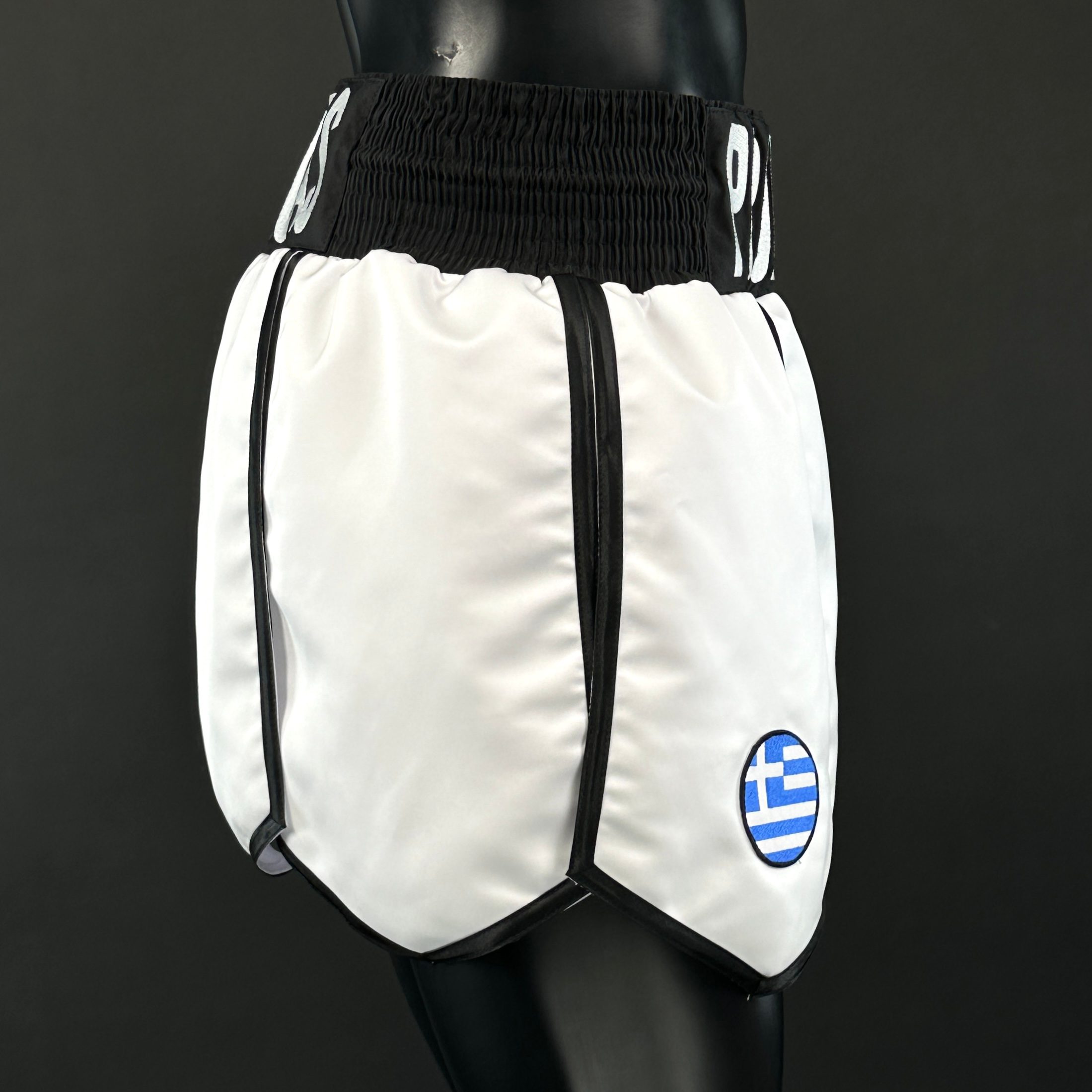 Roman MTS (short style) Paulie 179080 Gladiator Shorts