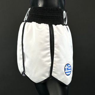 Roman MTS (short style) Paulie 179080 Gladiator Shorts