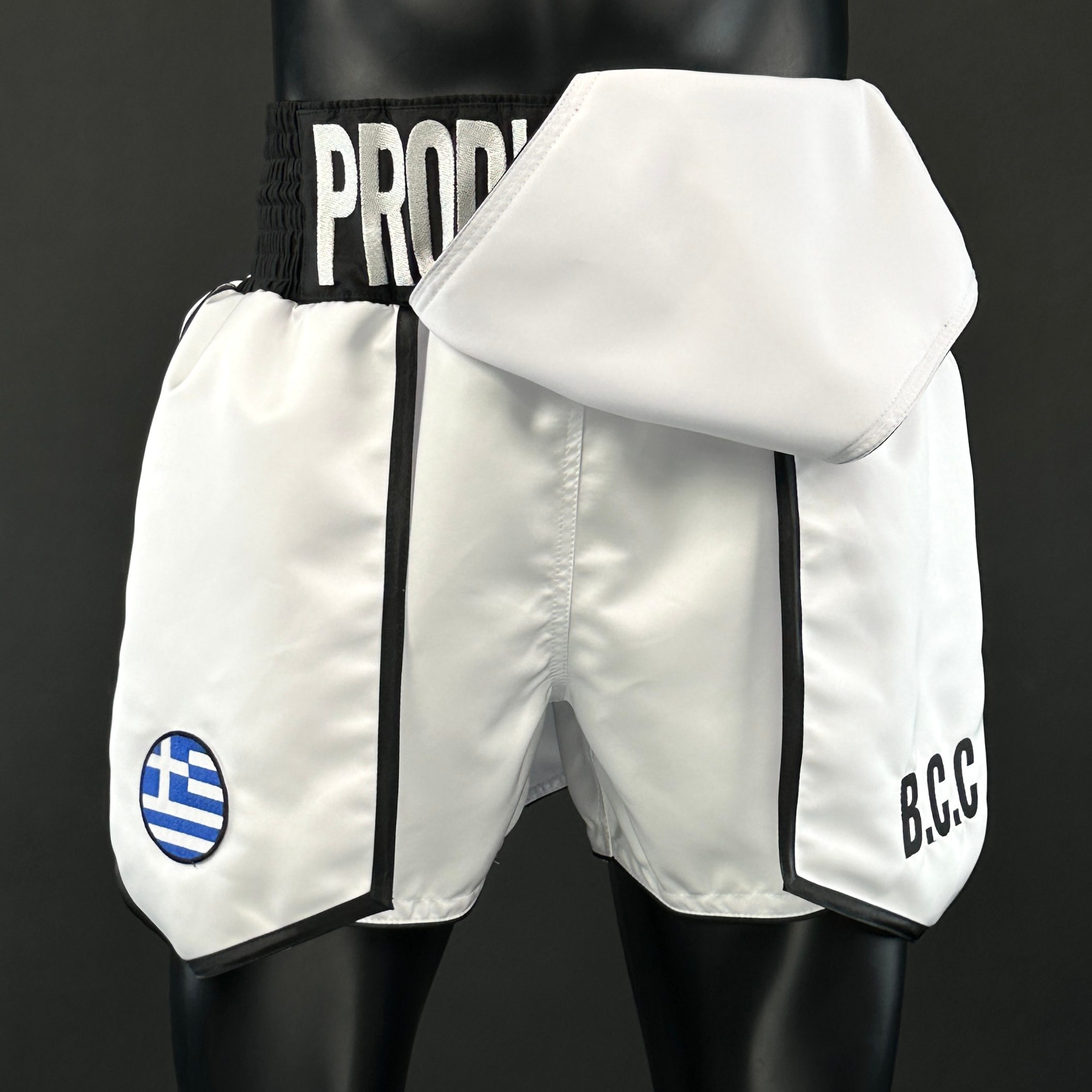 Roman MTS (short style) Paulie 179080 Gladiator Shorts