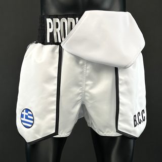 Roman MTS (short style) Paulie 179080 Gladiator Shorts