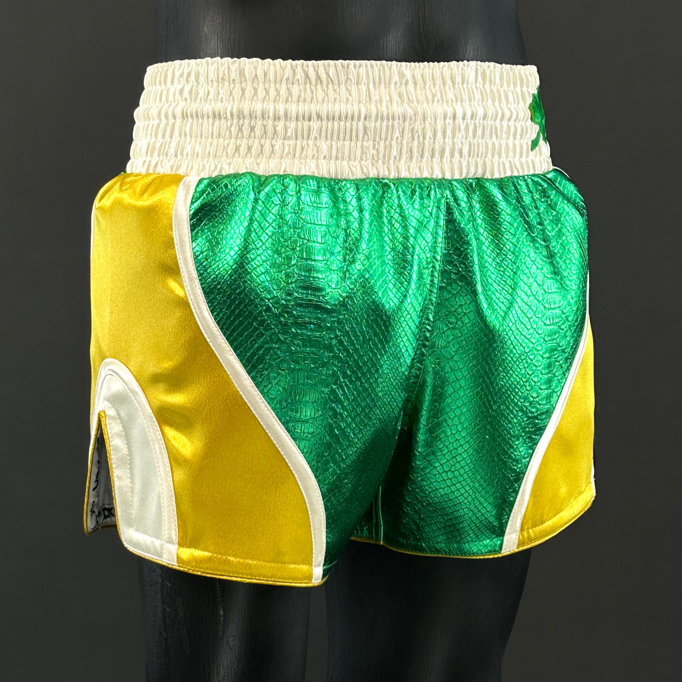 DREAM MTS Jack 179679 Muay Thai Shorts