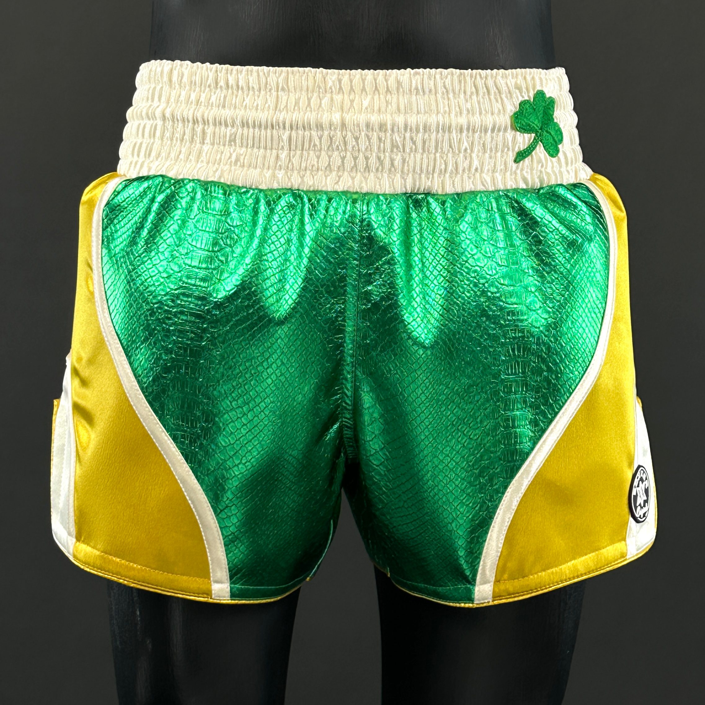 DREAM MTS Jack 179679 Muay Thai Shorts