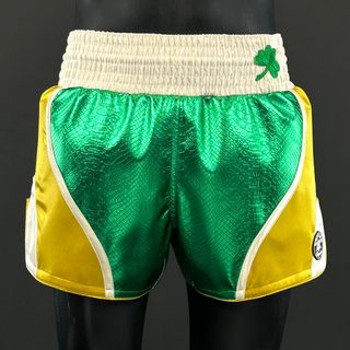 DREAM MTS Jack 179679 Muay Thai Shorts