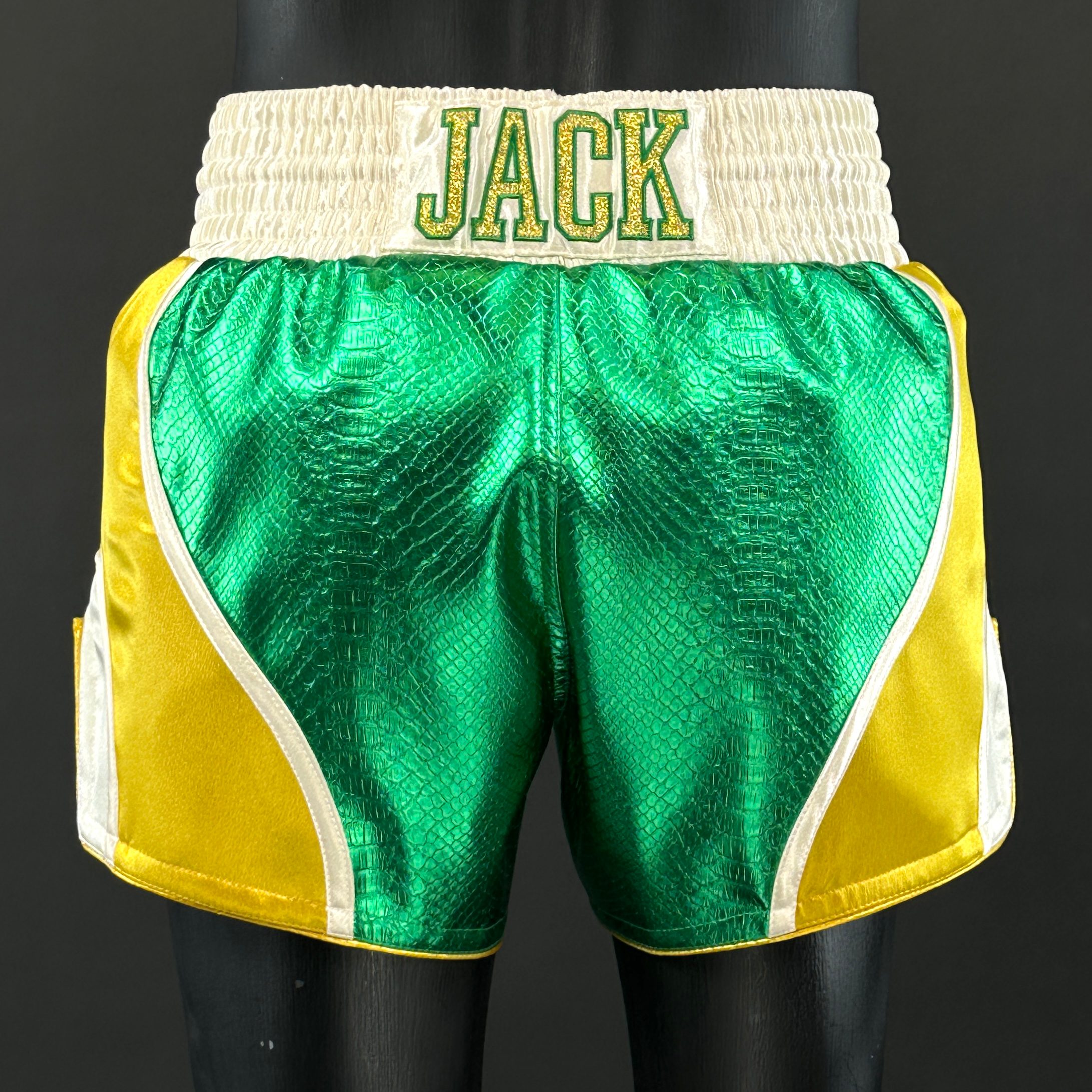 DREAM MTS Jack 179679 Muay Thai Shorts