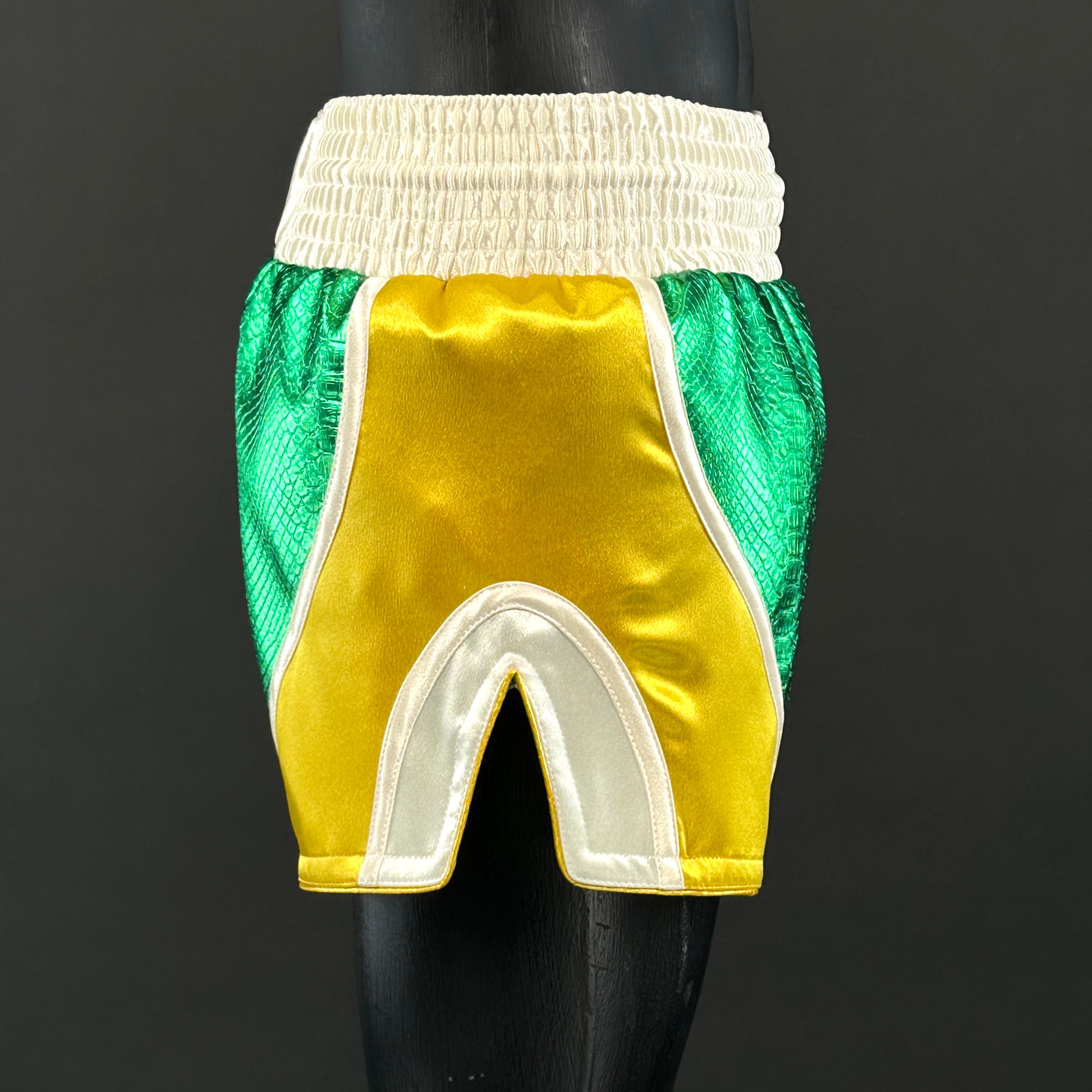 DREAM MTS Jack 179679 Muay Thai Shorts