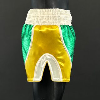 DREAM MTS Jack 179679 Muay Thai Shorts