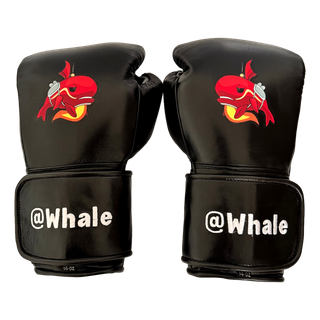 GLOVES EASY (2 colour)  179962 Tony Boxing Gloves
