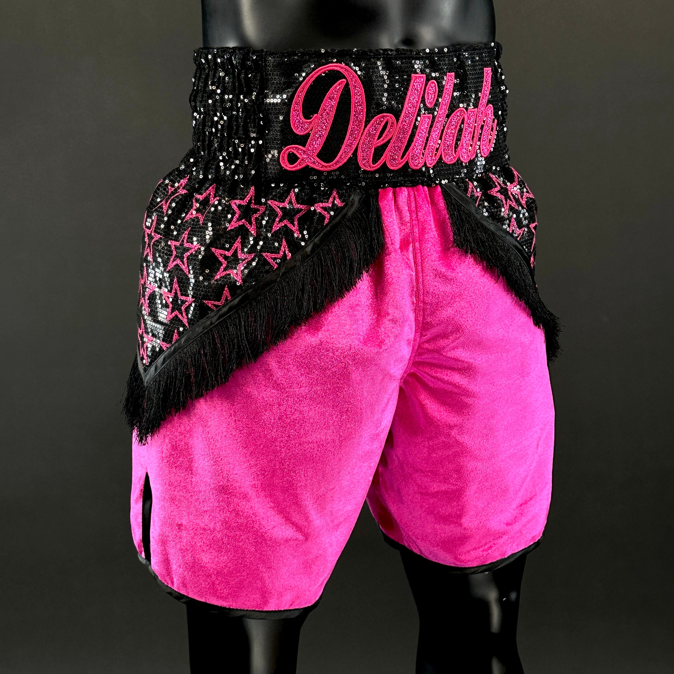 STAR QUALITY BX Matt 179159 Custom Boxing Shorts & Trunks