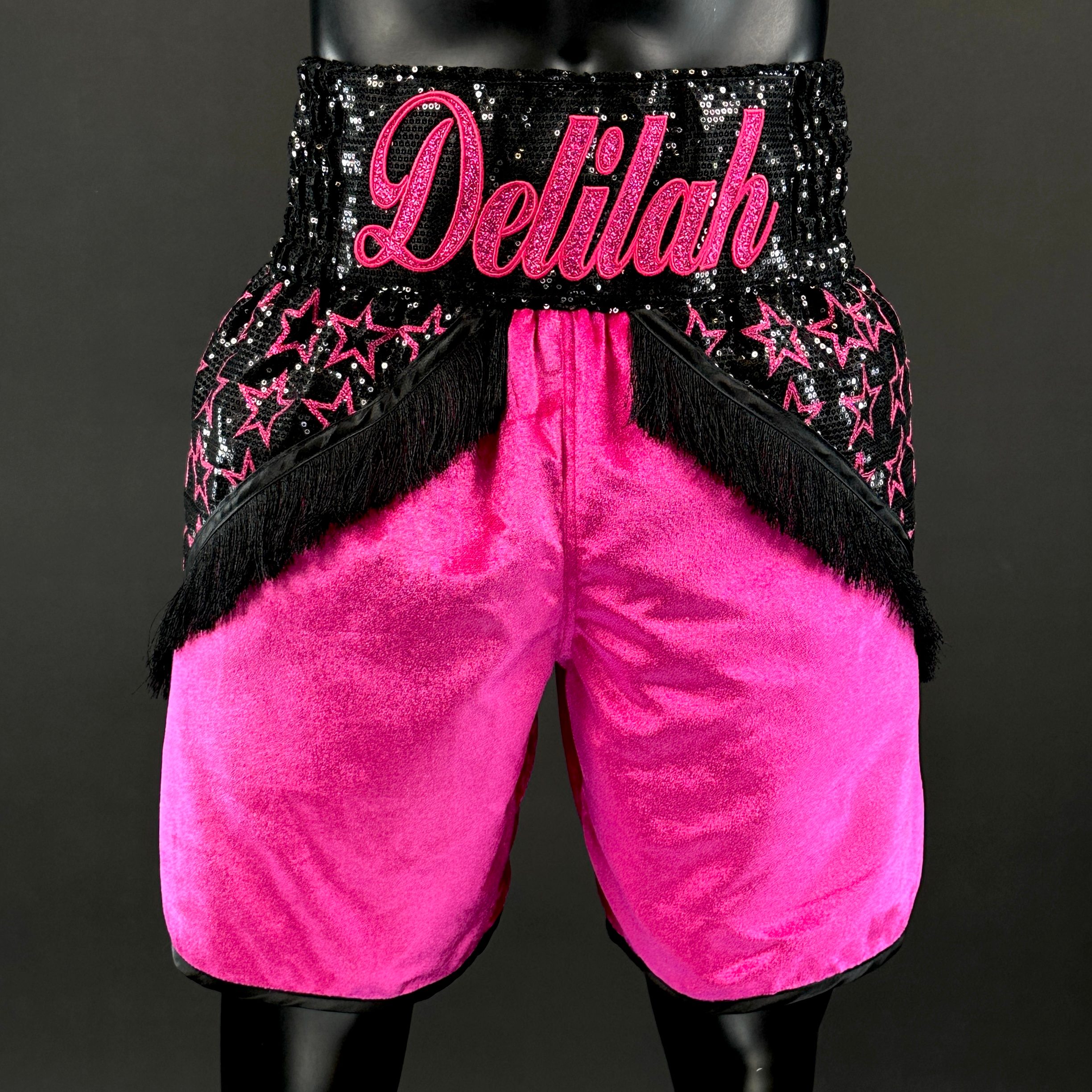 STAR QUALITY BX Matt 179159 Custom Boxing Shorts & Trunks