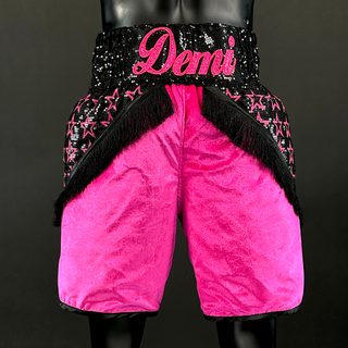 STAR QUALITY BX Matt 179159 Custom Boxing Shorts & Trunks