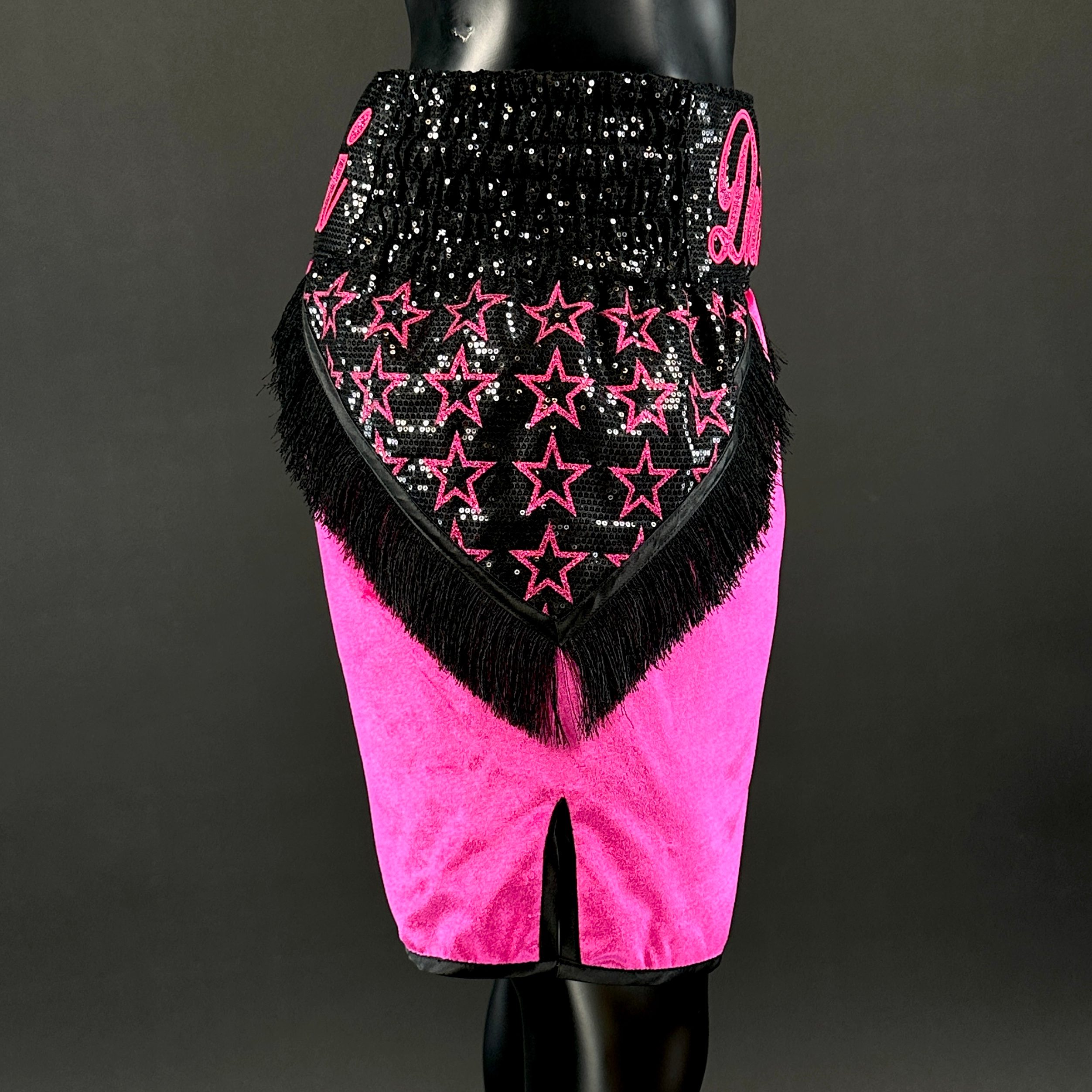 STAR QUALITY BX Matt 179159 Custom Boxing Shorts & Trunks