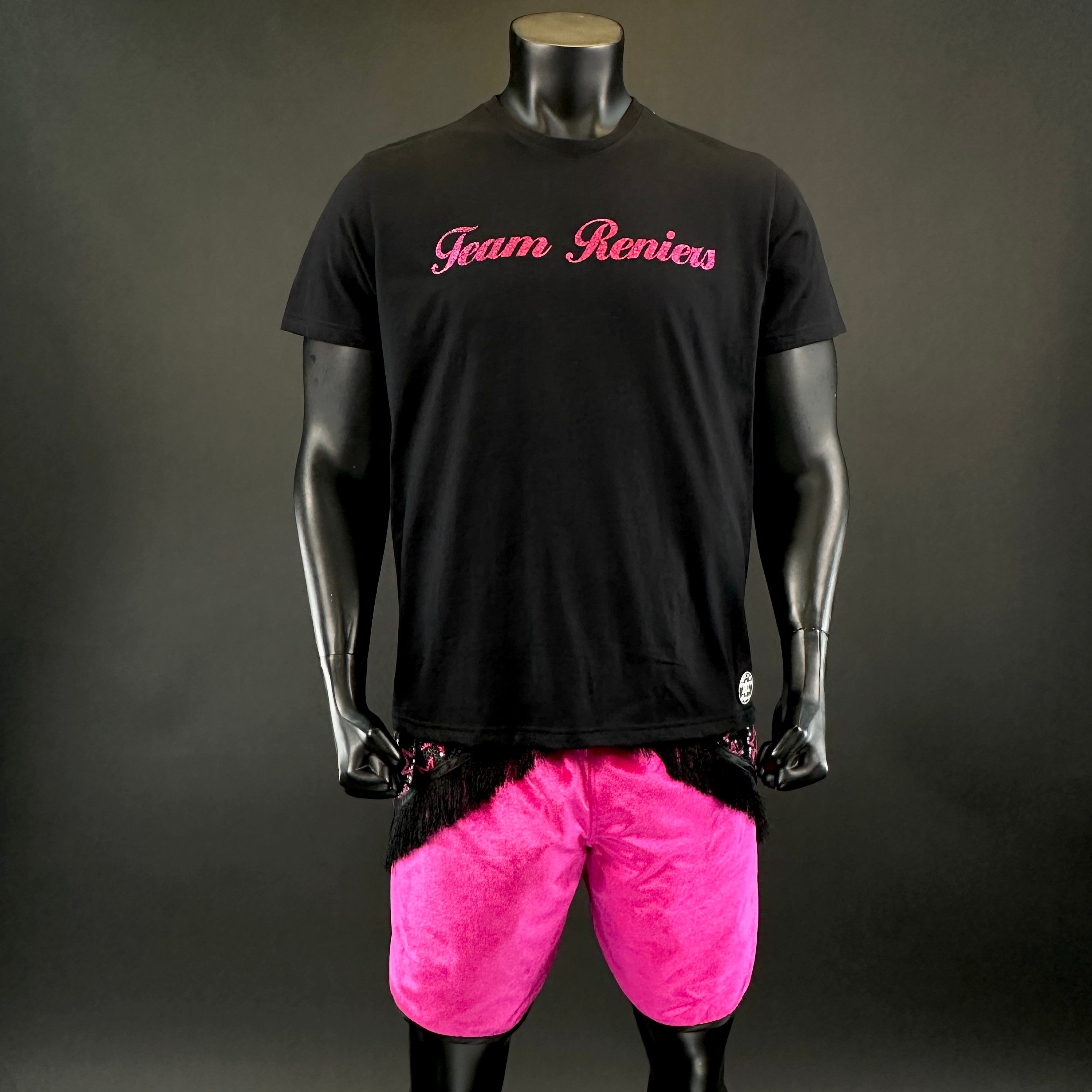 Classic T-shirt Matt 179159 T-shirts