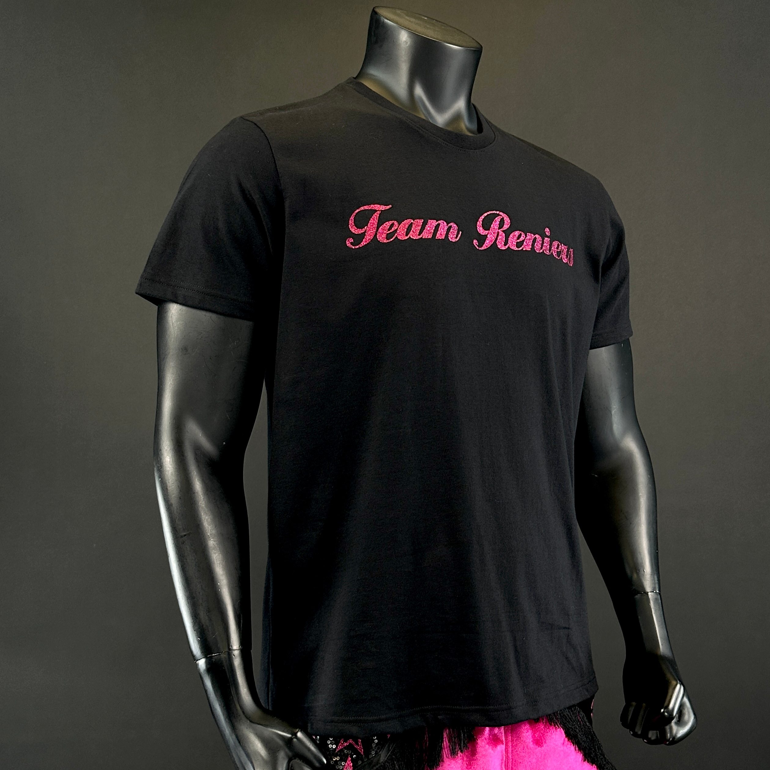 Classic T-shirt Matt 179159 T-shirts