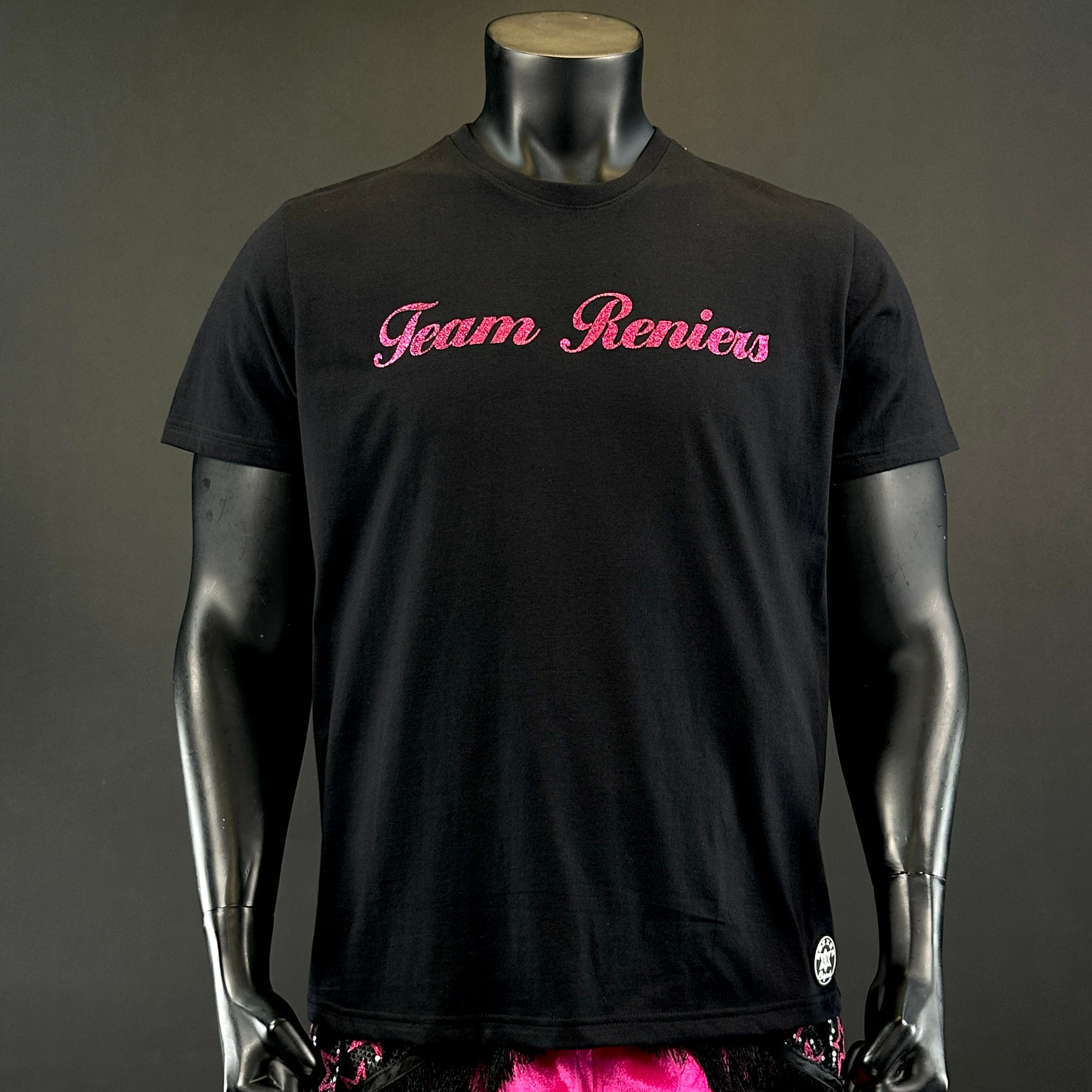 Classic T-shirt Matt 179159 T-shirts