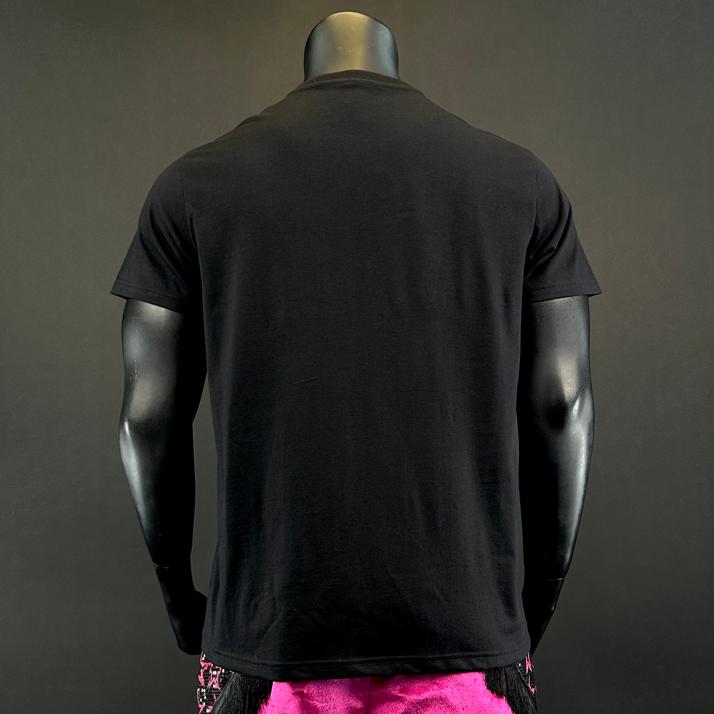 Classic T-shirt Matt 179159 T-shirts