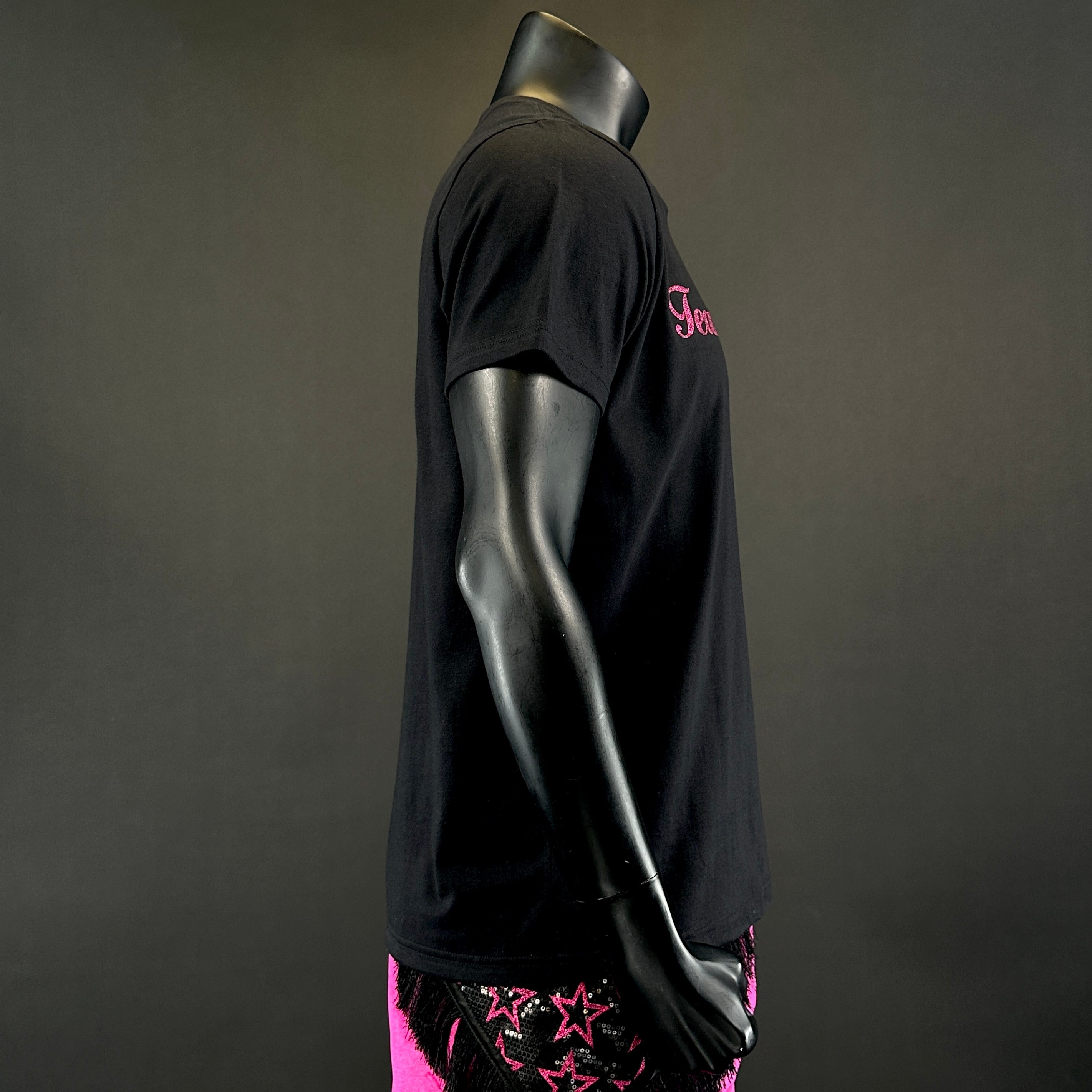 Classic T-shirt Matt 179159 T-shirts