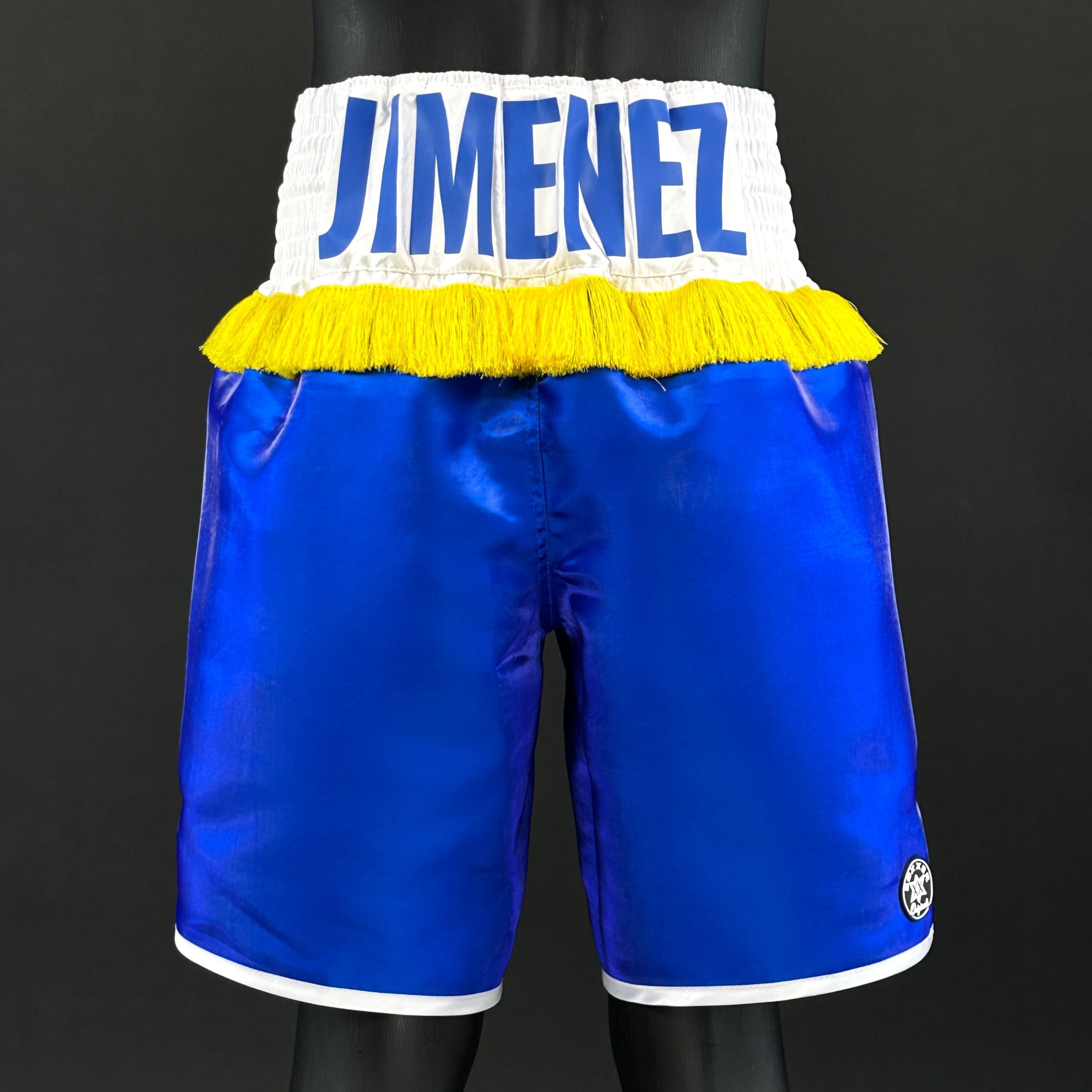 Classic BX Old william 179737 Custom Boxing Shorts & Trunks