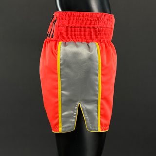 Side Stripe MTS James 180445 Muay Thai Shorts