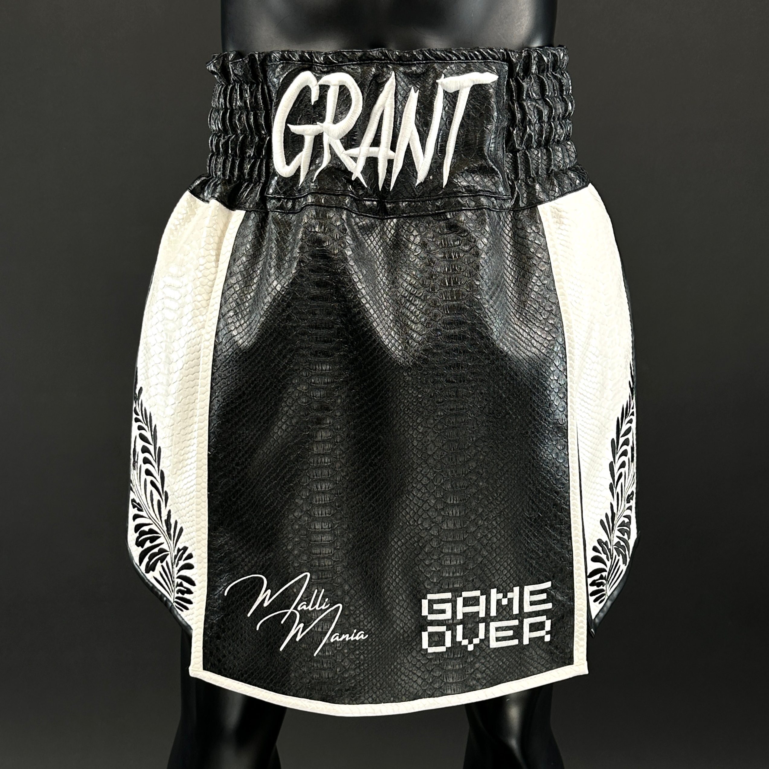 The General GRANT 180042 Gladiator Shorts