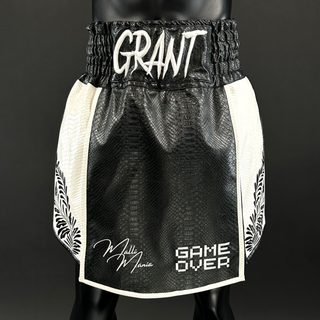 The General GRANT 180042 Gladiator Shorts