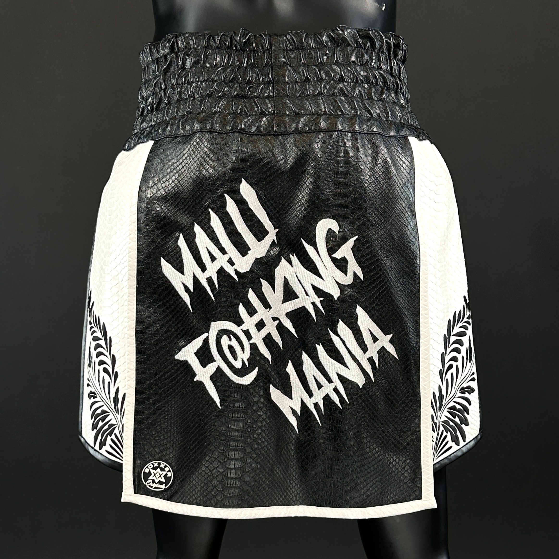 The General GRANT 180042 Gladiator Shorts