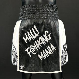 The General GRANT 180042 Gladiator Shorts