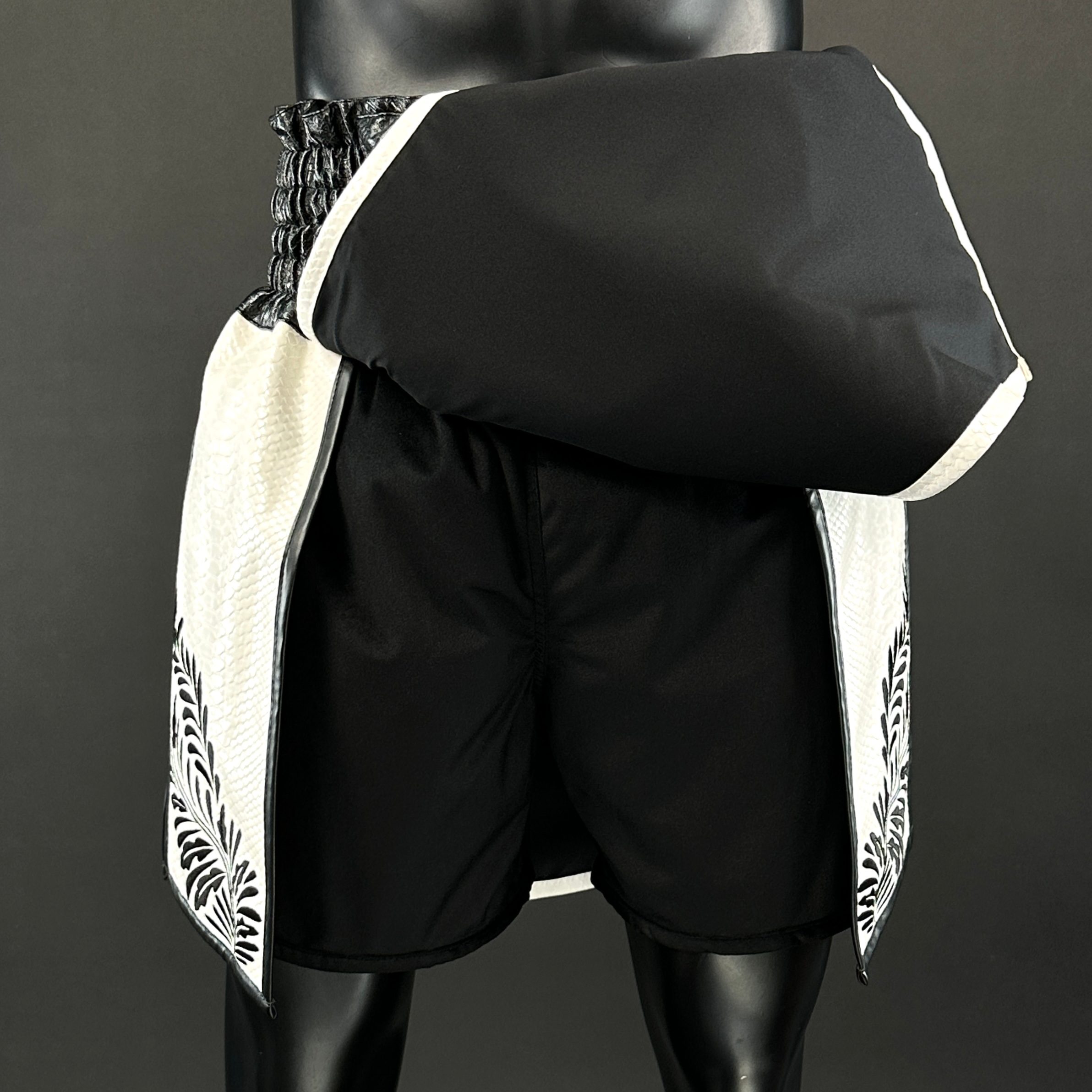 The General GRANT 180042 Gladiator Shorts