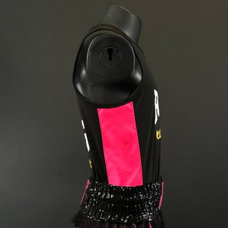 Side Stripe Vest rajinder 179916 Vests